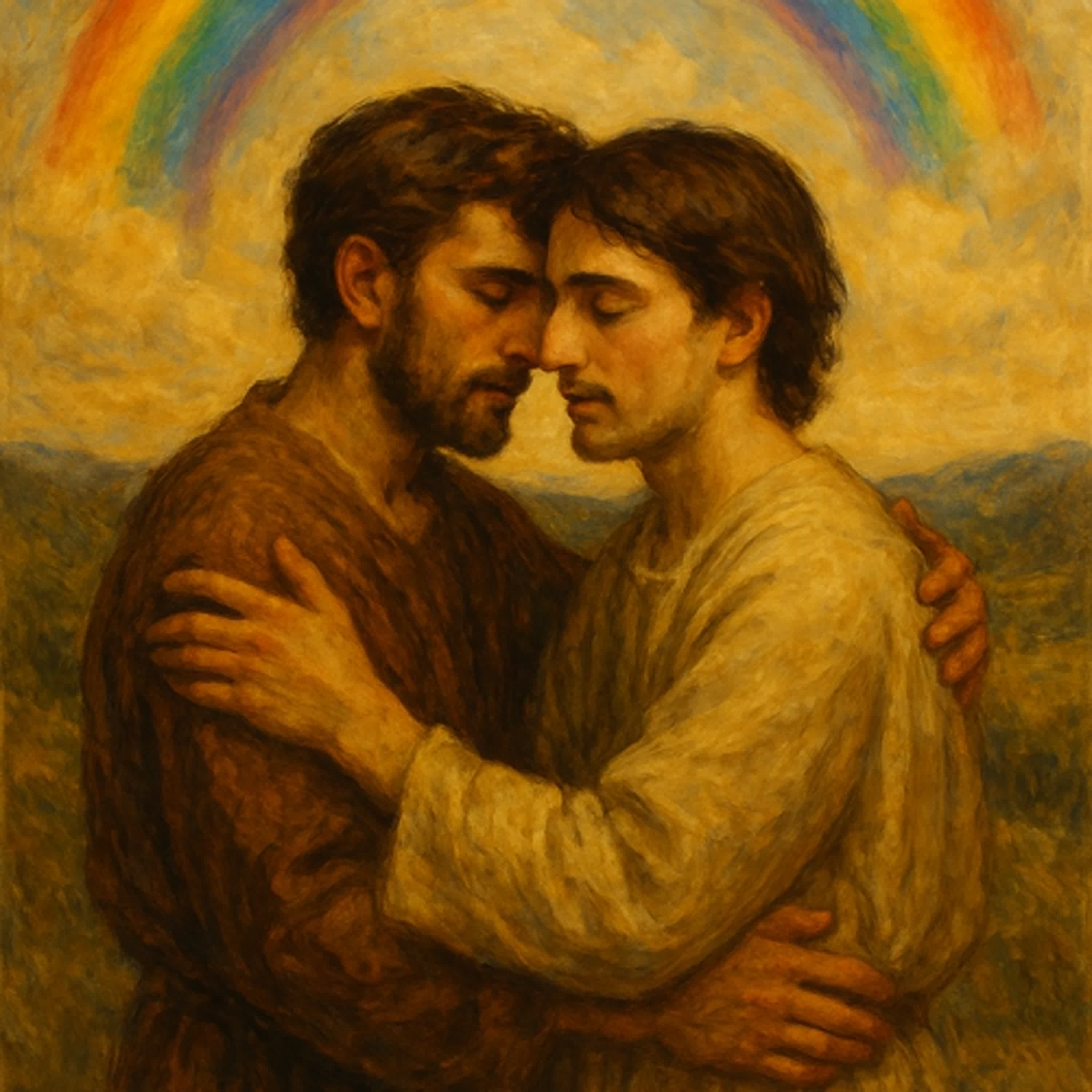 EP274今夜，遇見小王子：【超・連結】同志遊行之前，我們曾真實愛過？