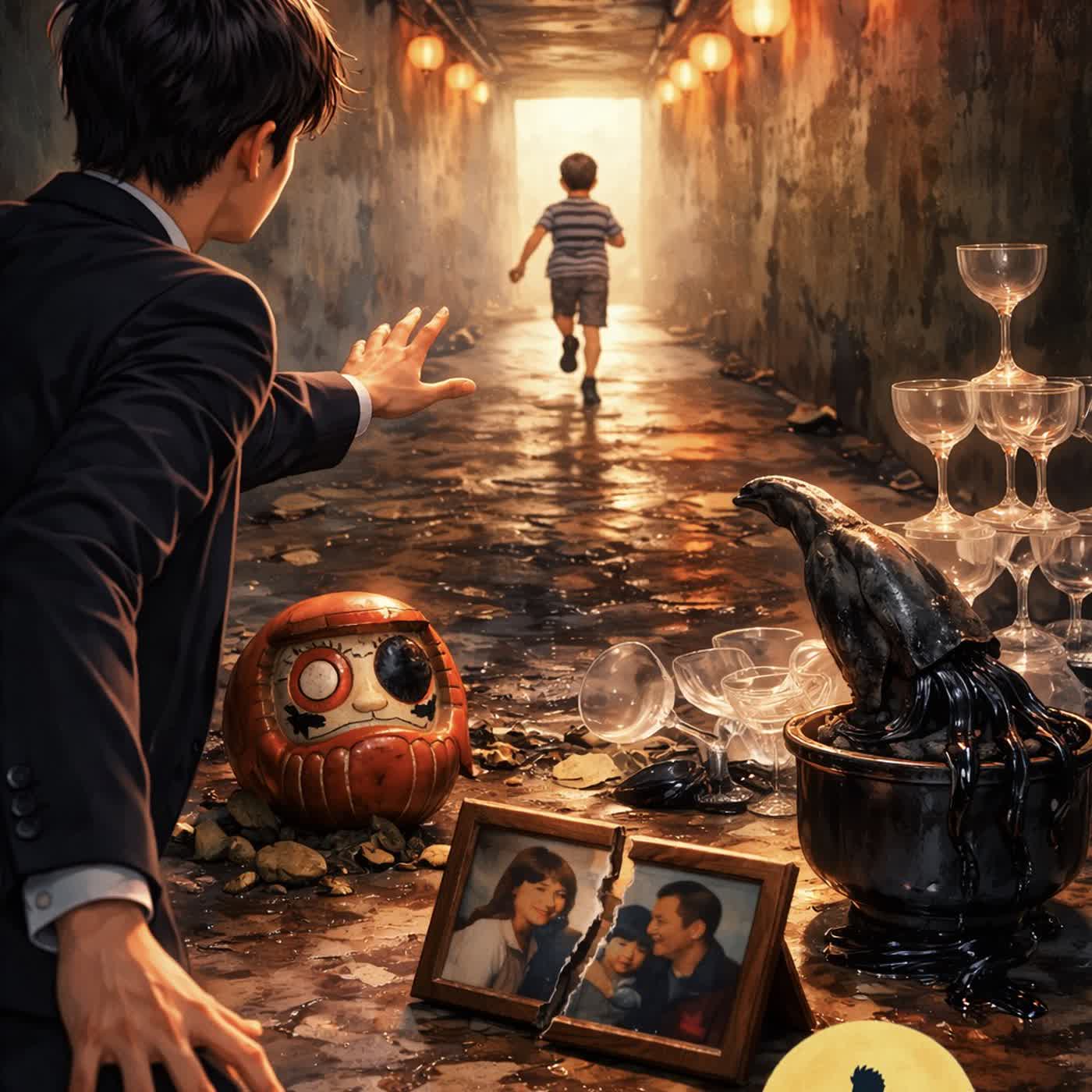 EP293今夜，遇見小王子：《雙囍一》～ 披著一件喜氣洋洋的國王新衣