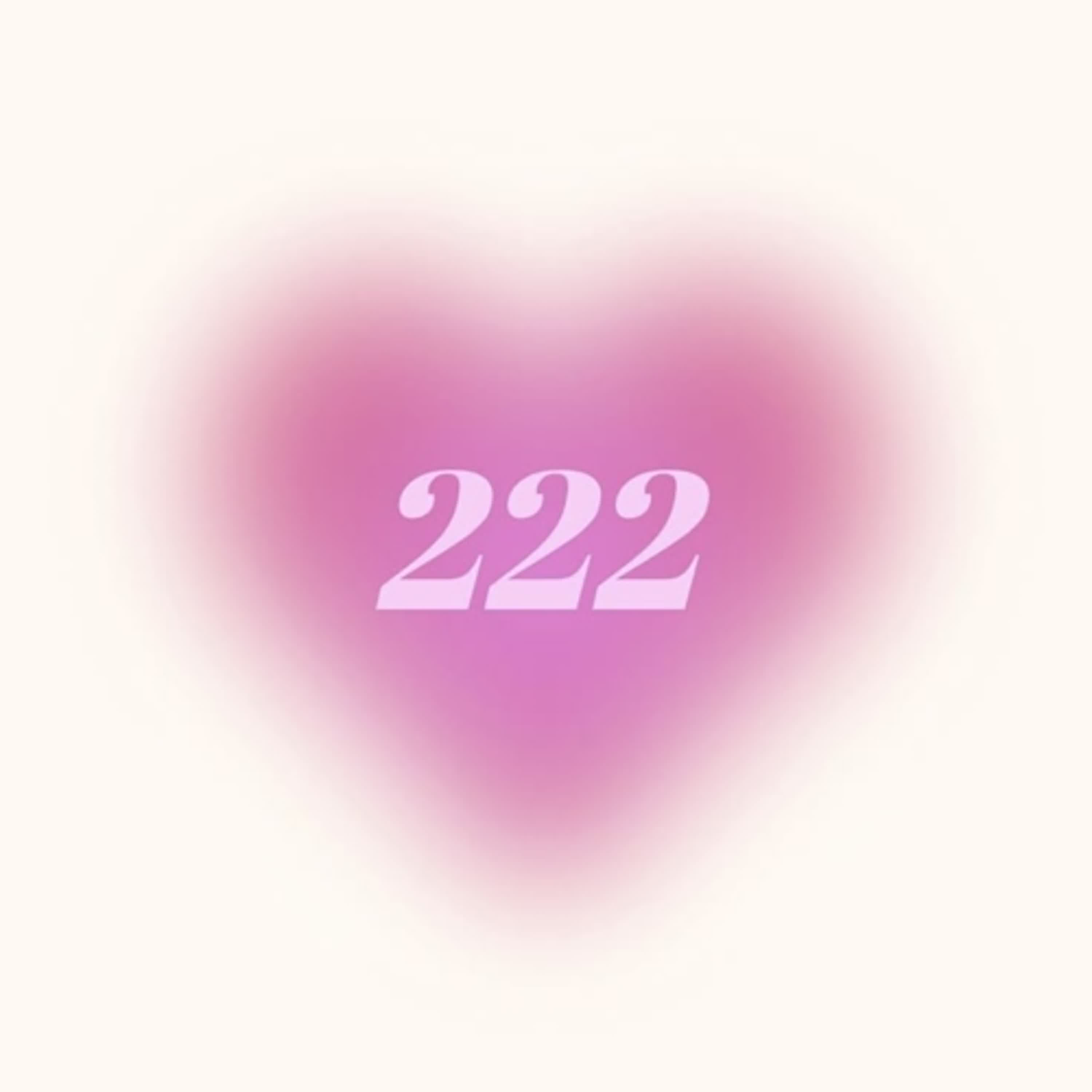 092|〈占卜傳訊〉天使數字222(可自行累加)2.0。 092|〈占卜傳訊〉天使數字222(可自行累加)2.0。