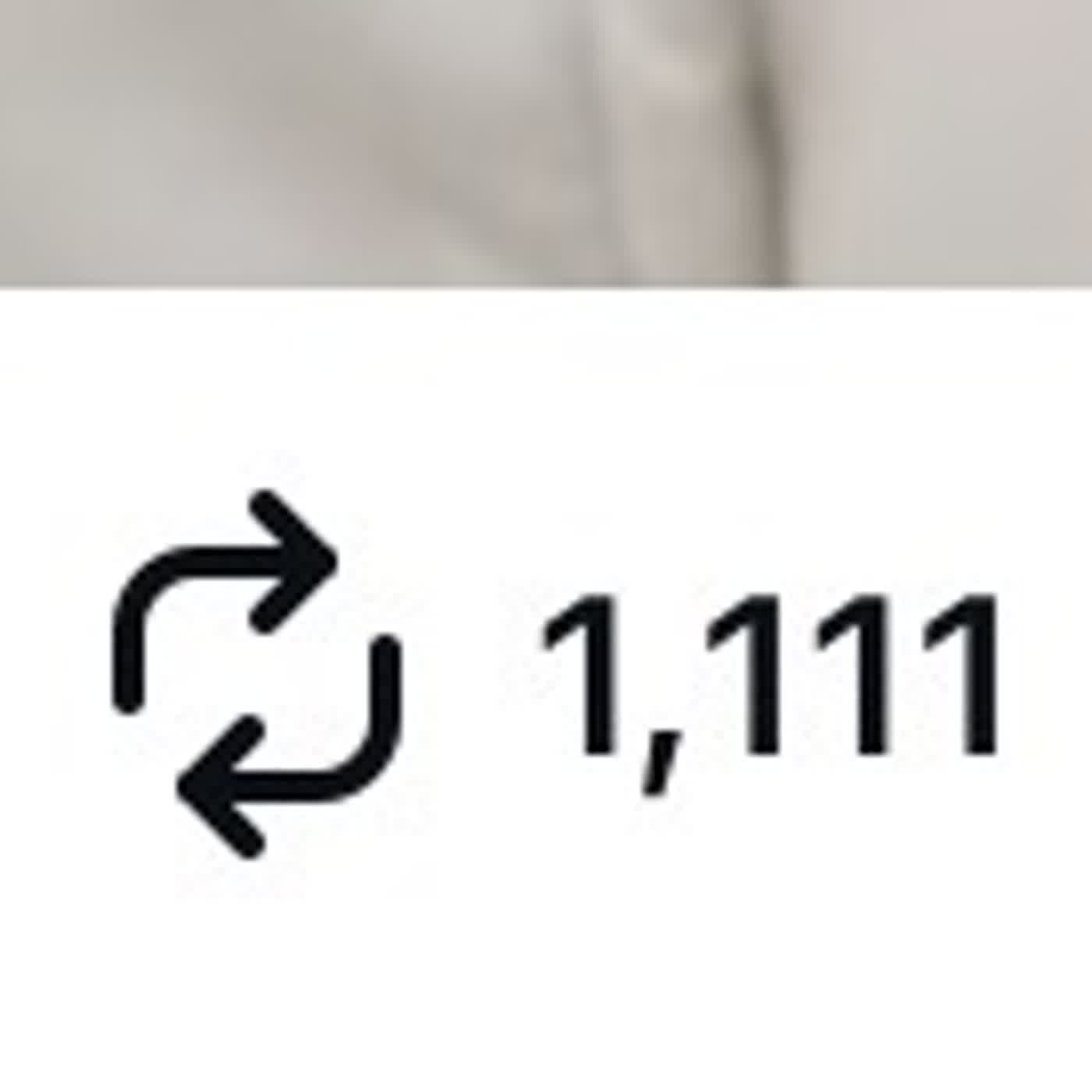 103｜〈占卜傳訊〉天使數字１１１（可自行累加）3.0。