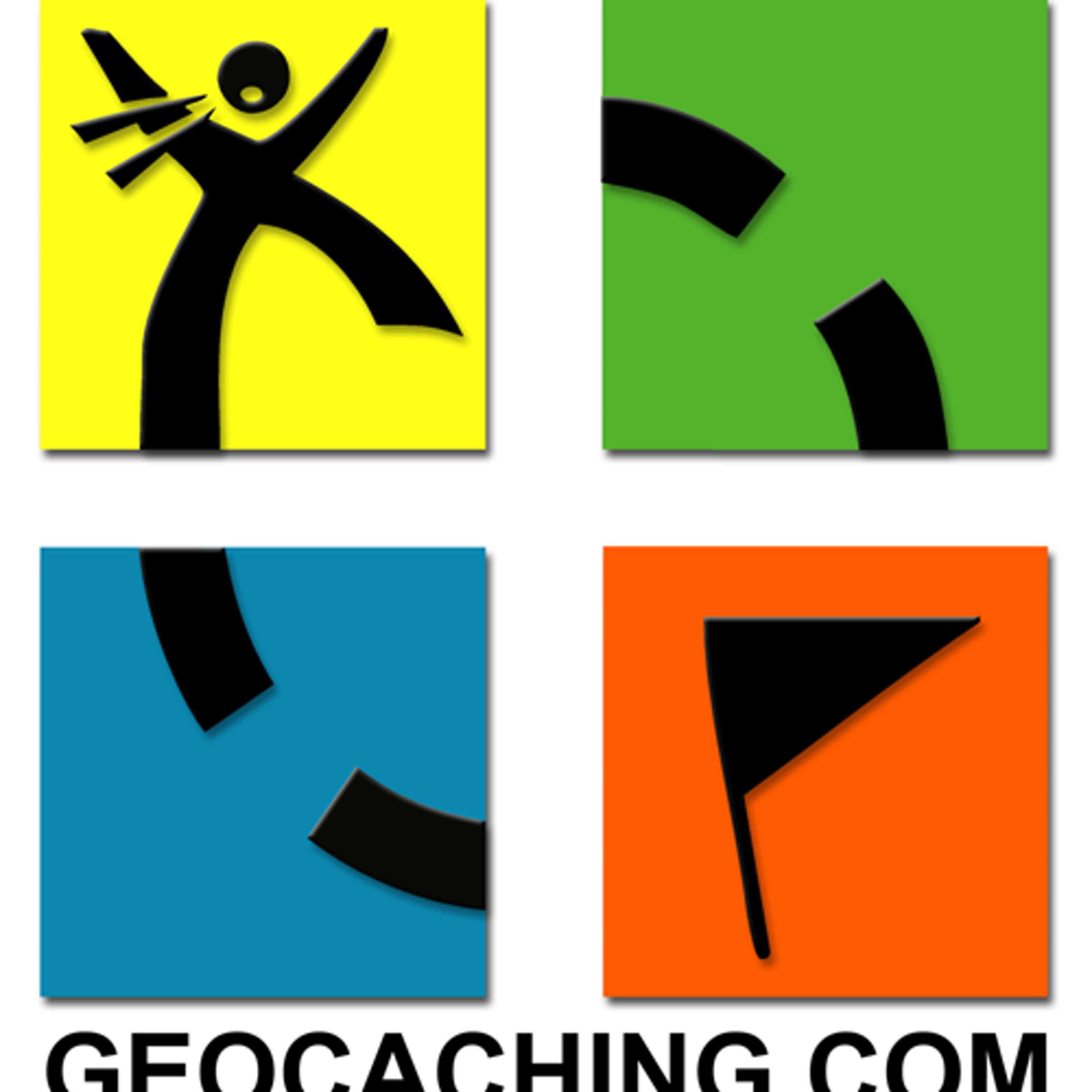 082｜Geocaching真好玩，雖然我一直唸成Geocatching。