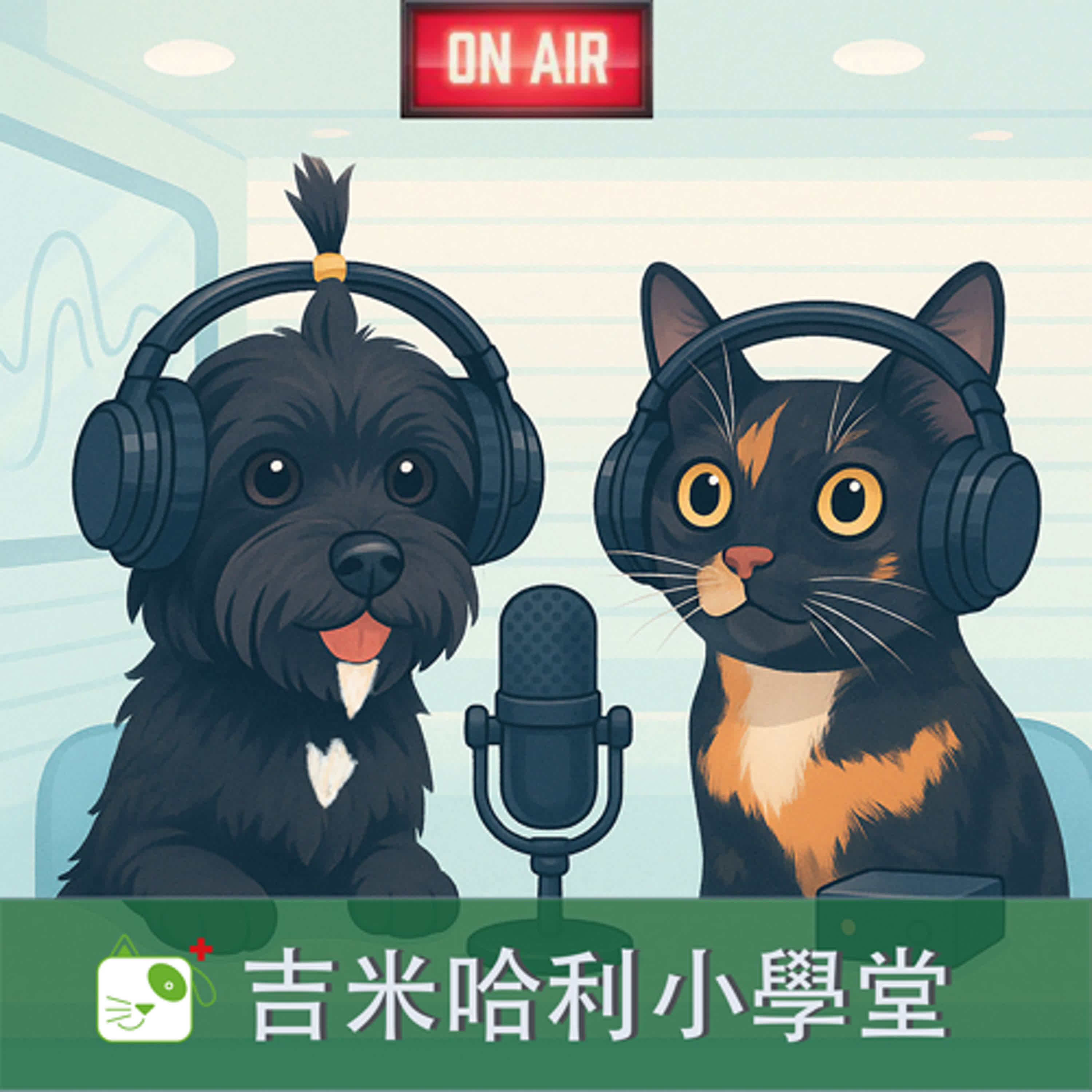 毛孩急診室：當意外來敲門，你該知道的一切
