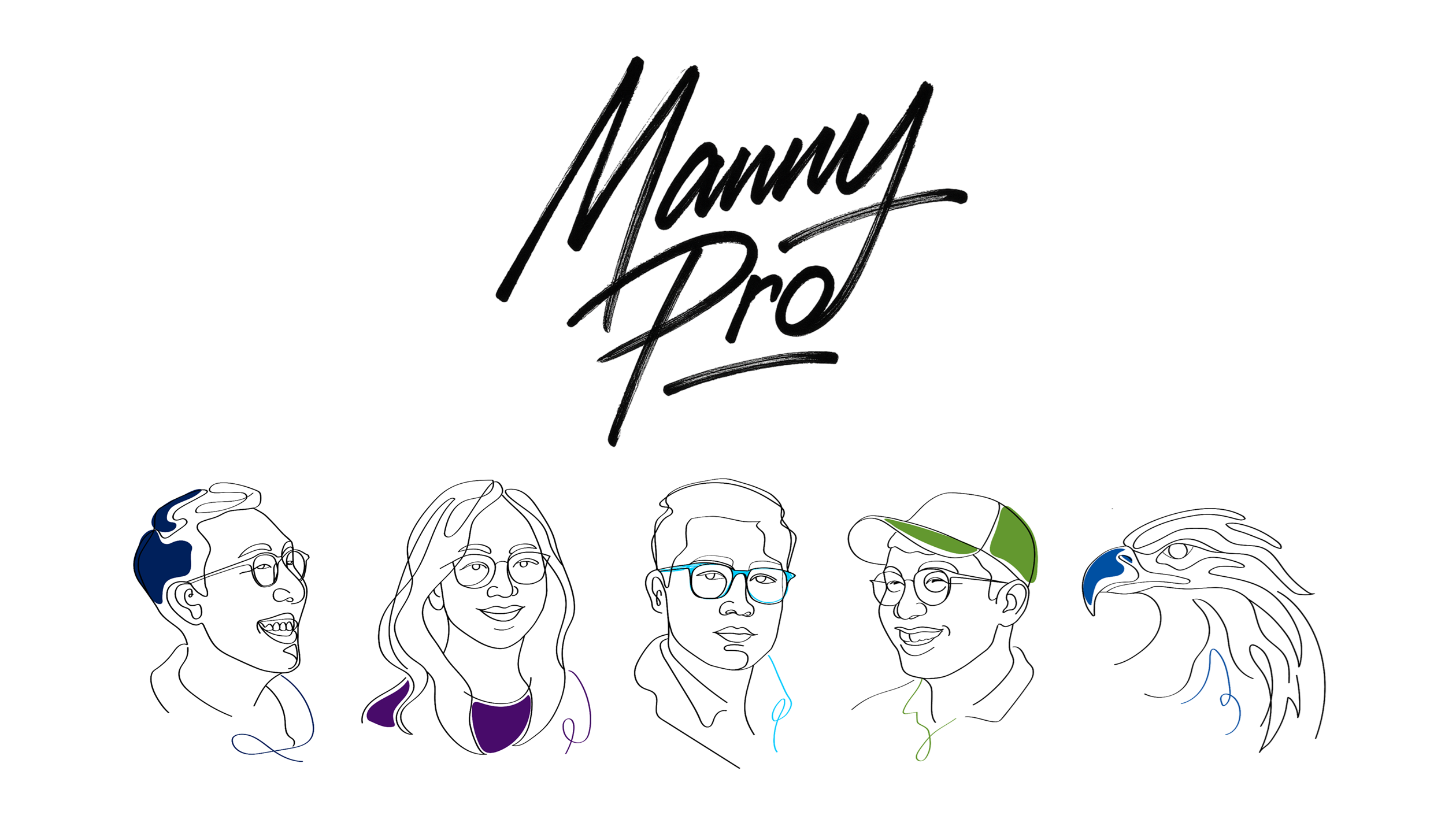 曼報 Manny's Newsletter membership