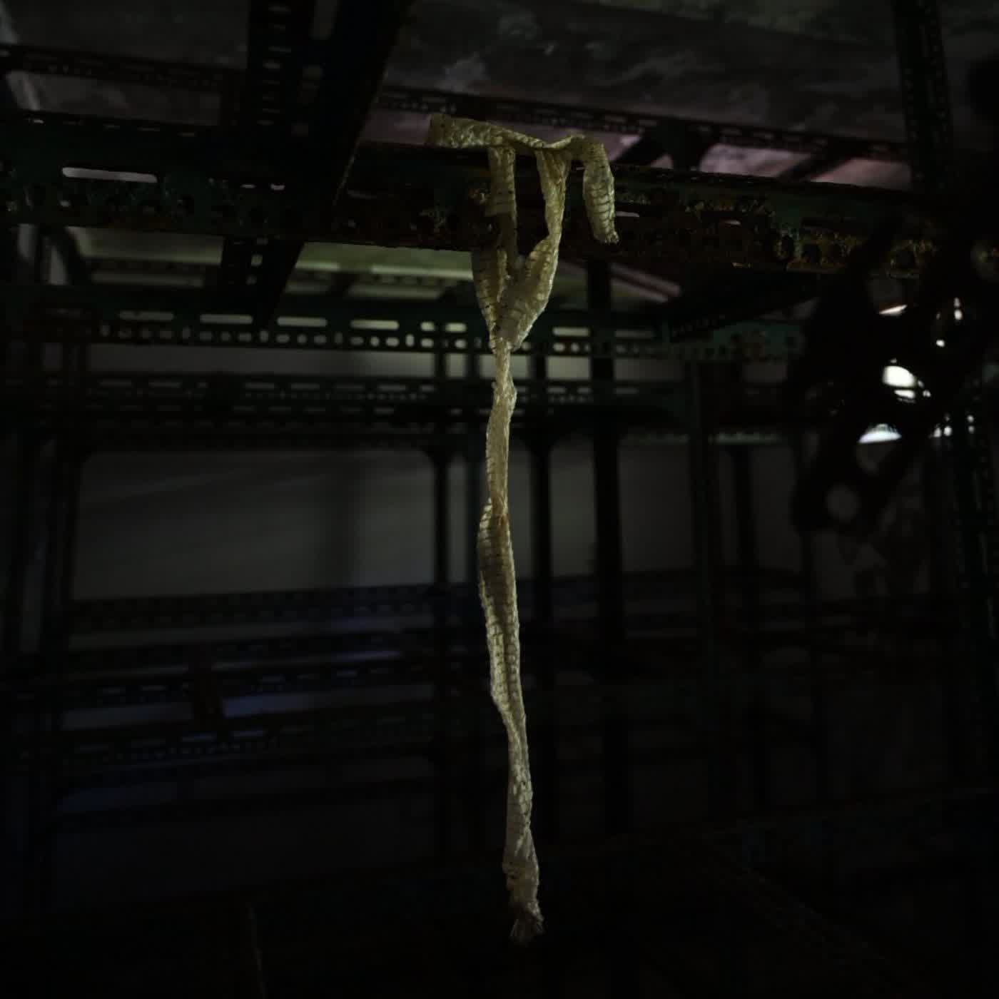 疑案辦選書40【不義遺址專題】｜忘記歷史的人會再遭受同樣的苦難：安康接待室 ft.COFFEE WU 