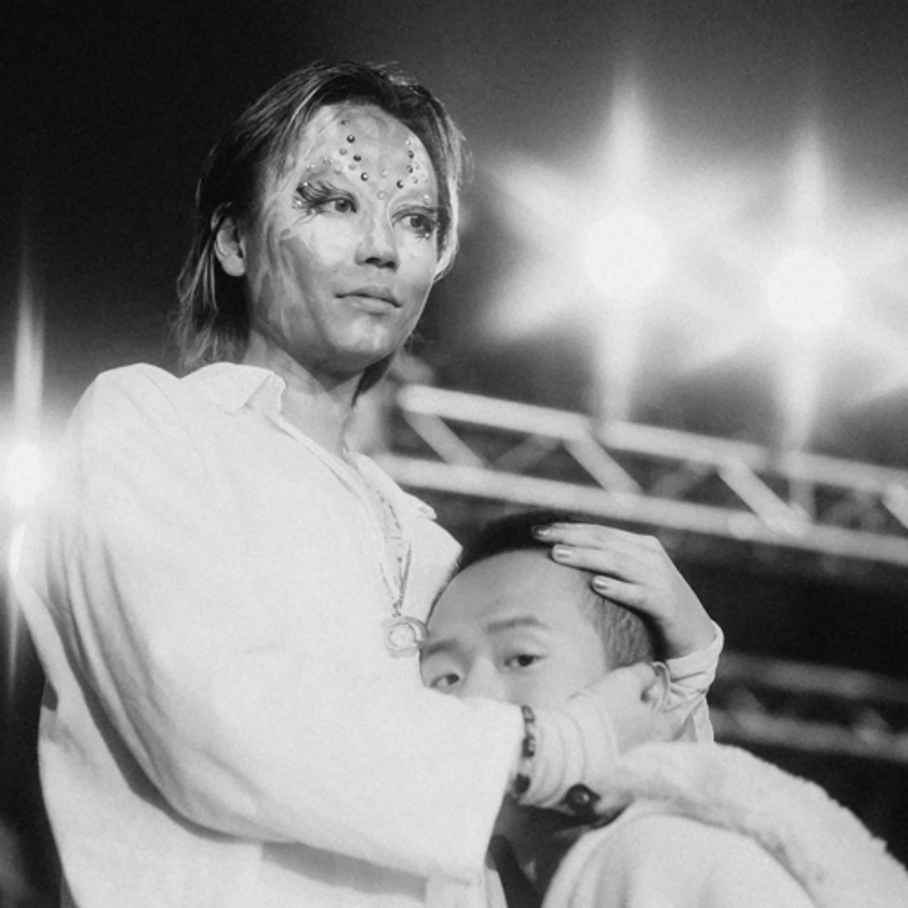 關於「代理孕母」