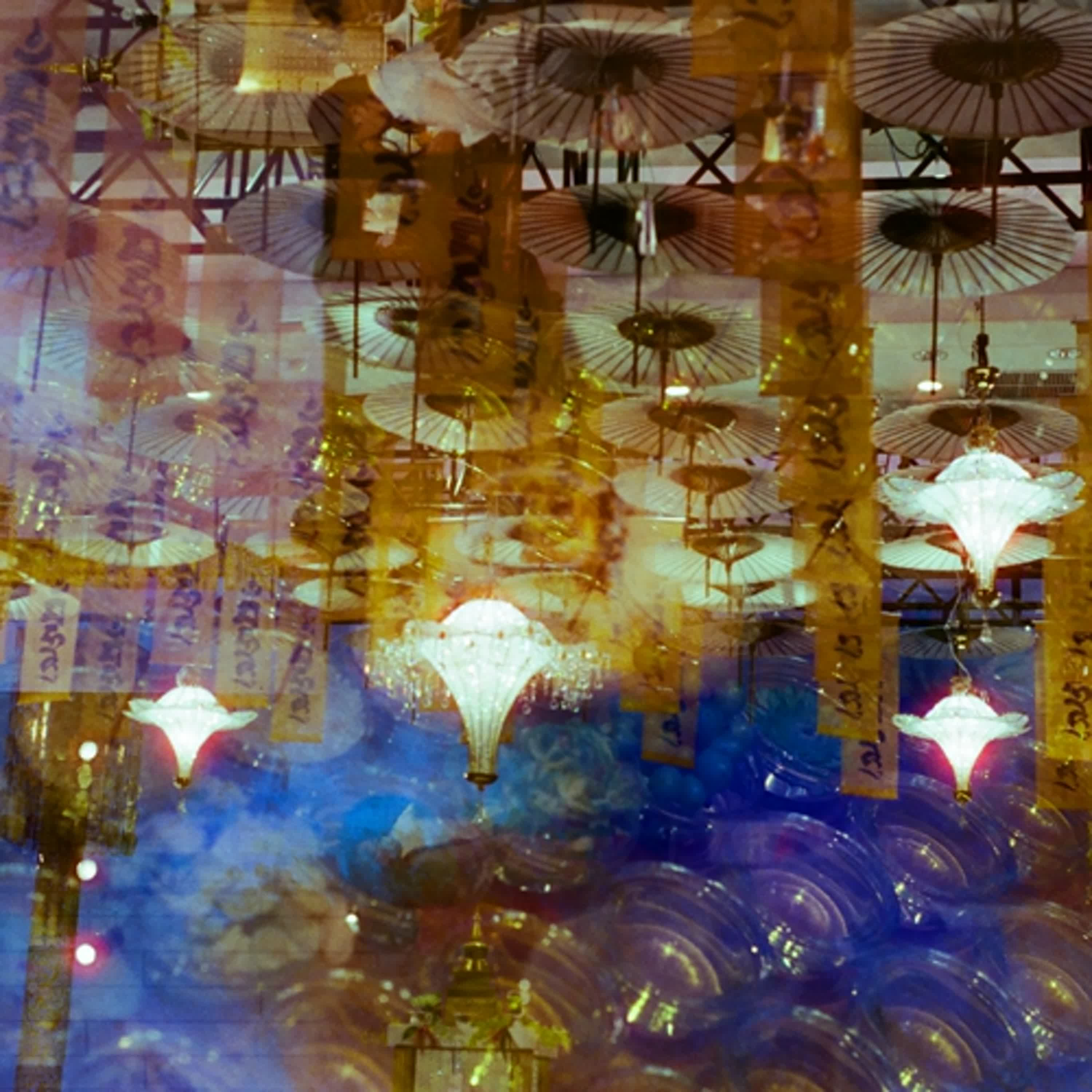 睡前故事閒聊 ft. Calven