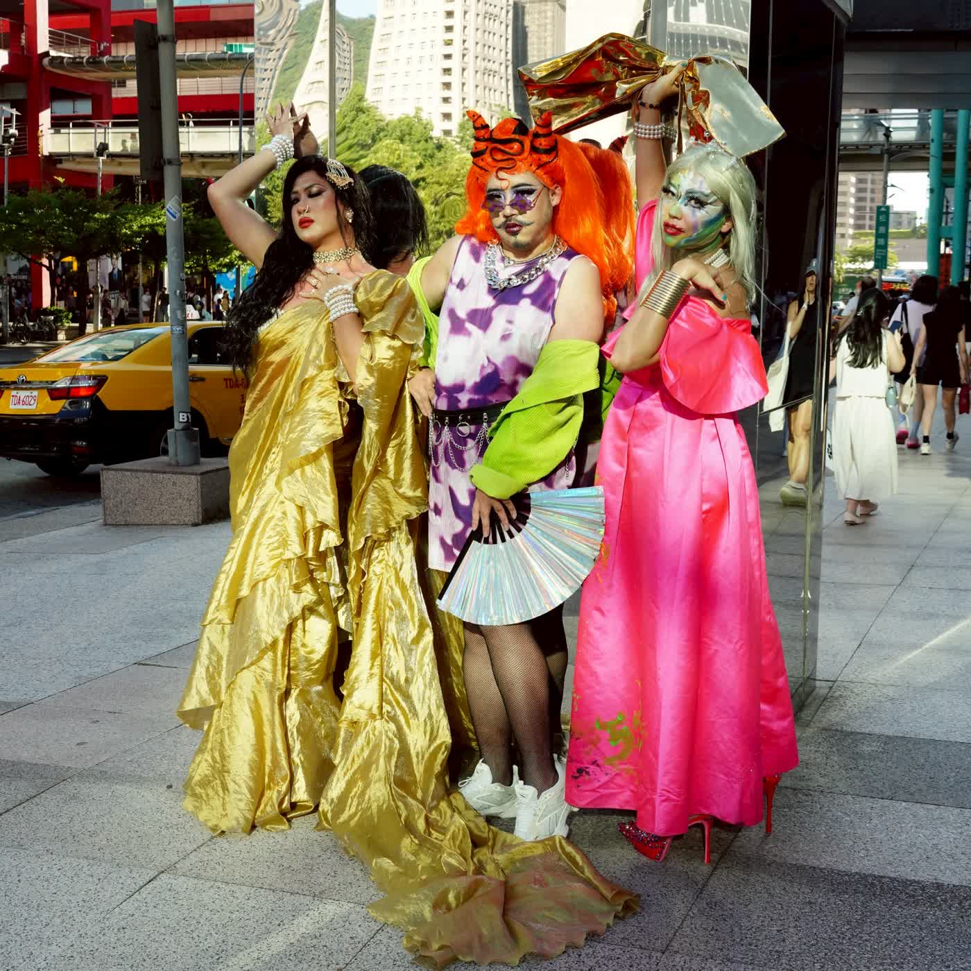 超時空輝耀姬！以為歌會更好聽一點