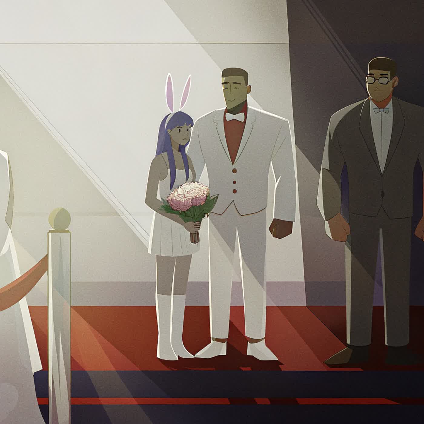 EP60:被需要 V.S 被選擇 哪個浪漫?重愛情的人在想什麼???? EP60:被需要 V.S 被選擇 哪個浪漫?重愛情的人在想什麼????