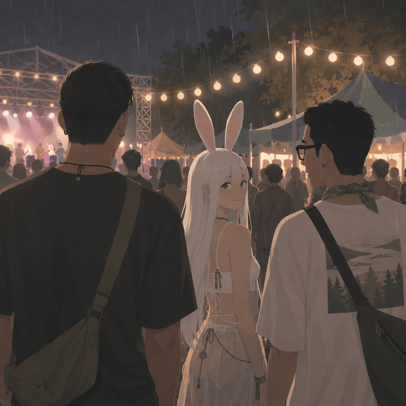 EP85：超出負荷遊馬來西亞竟引發一起未解懸案