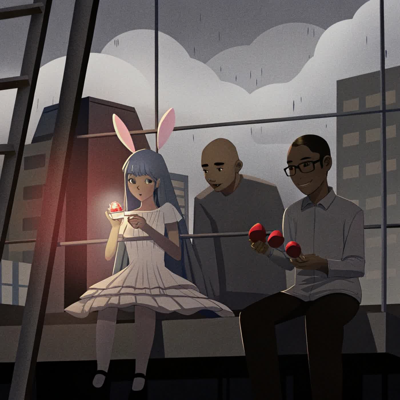 EP67：又連假！！GY竟然會算八字！？King of元素週期表小聊《天機試煉場》