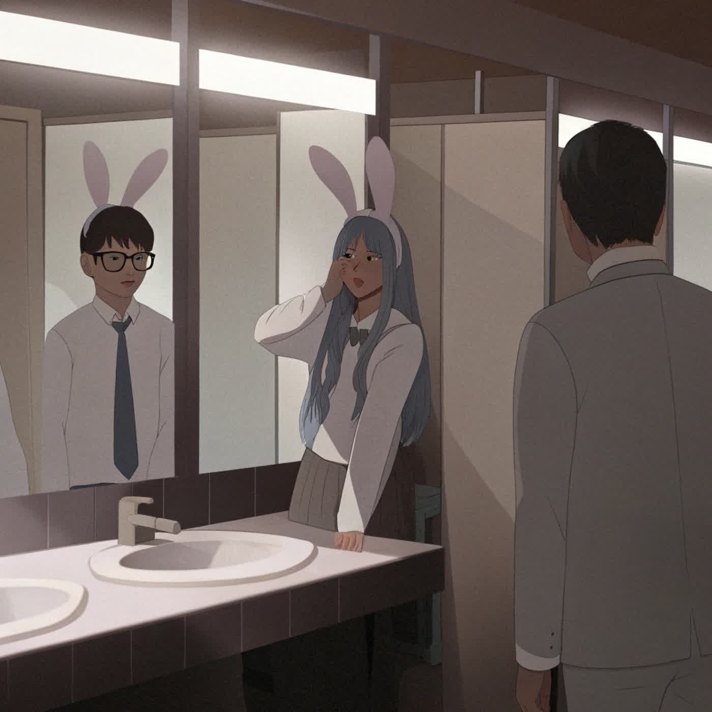 EP65：極致快感尿尿激辯！五星上將的溫柔堅定進修班