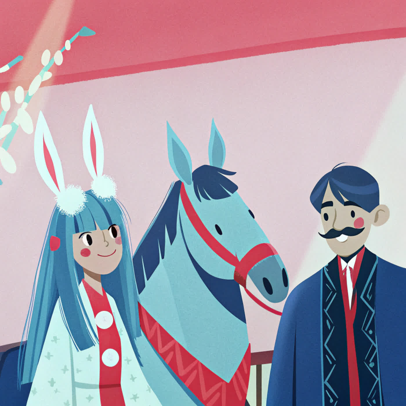 EP64：發現自己的出廠設定？GY腫脹不堪的唇迎新年