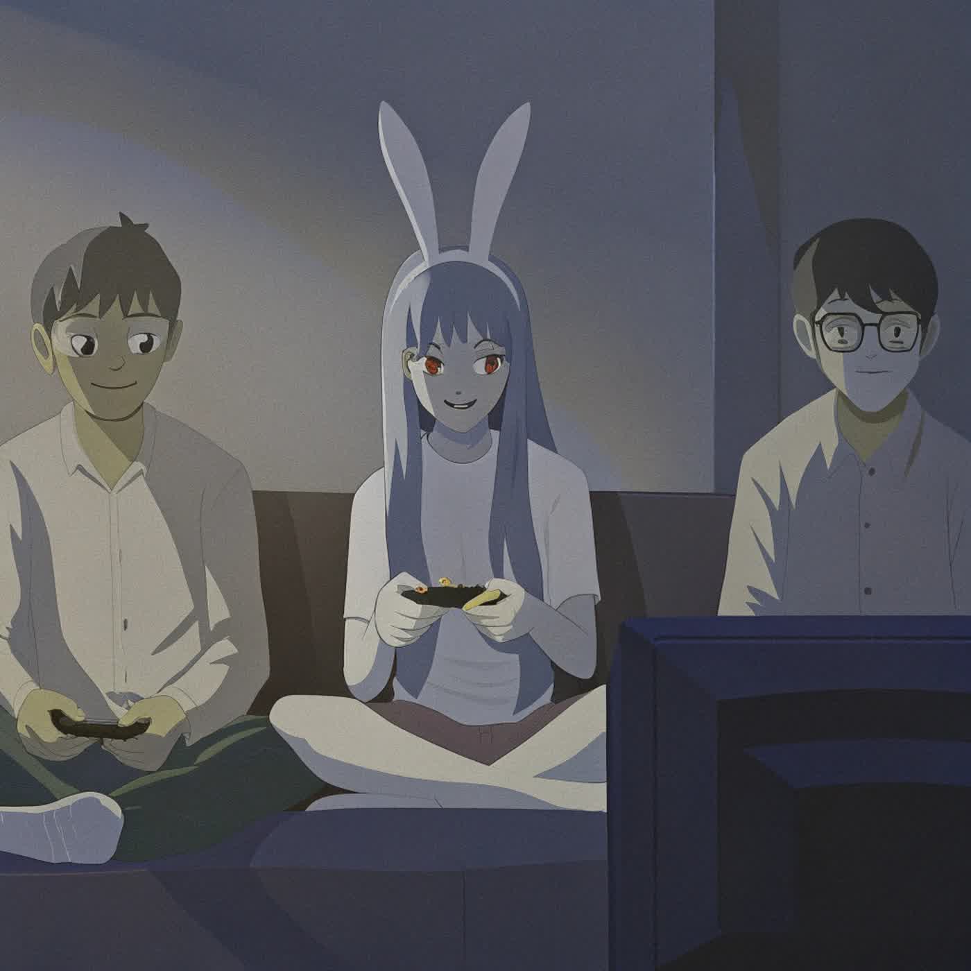 EP62：送禮之必要？但凡話題過於靈動，那大概就是 GY太會開車