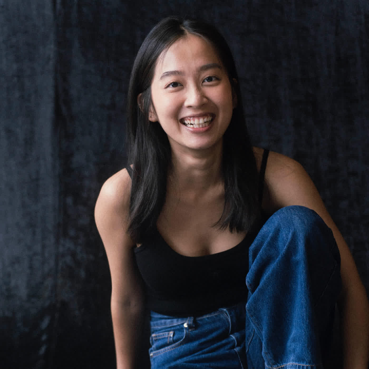 楊富江從《小太陽的願望》聊自己：我給演員機會，但演員會給我機會嗎？｜聊聊天｜ EP.302