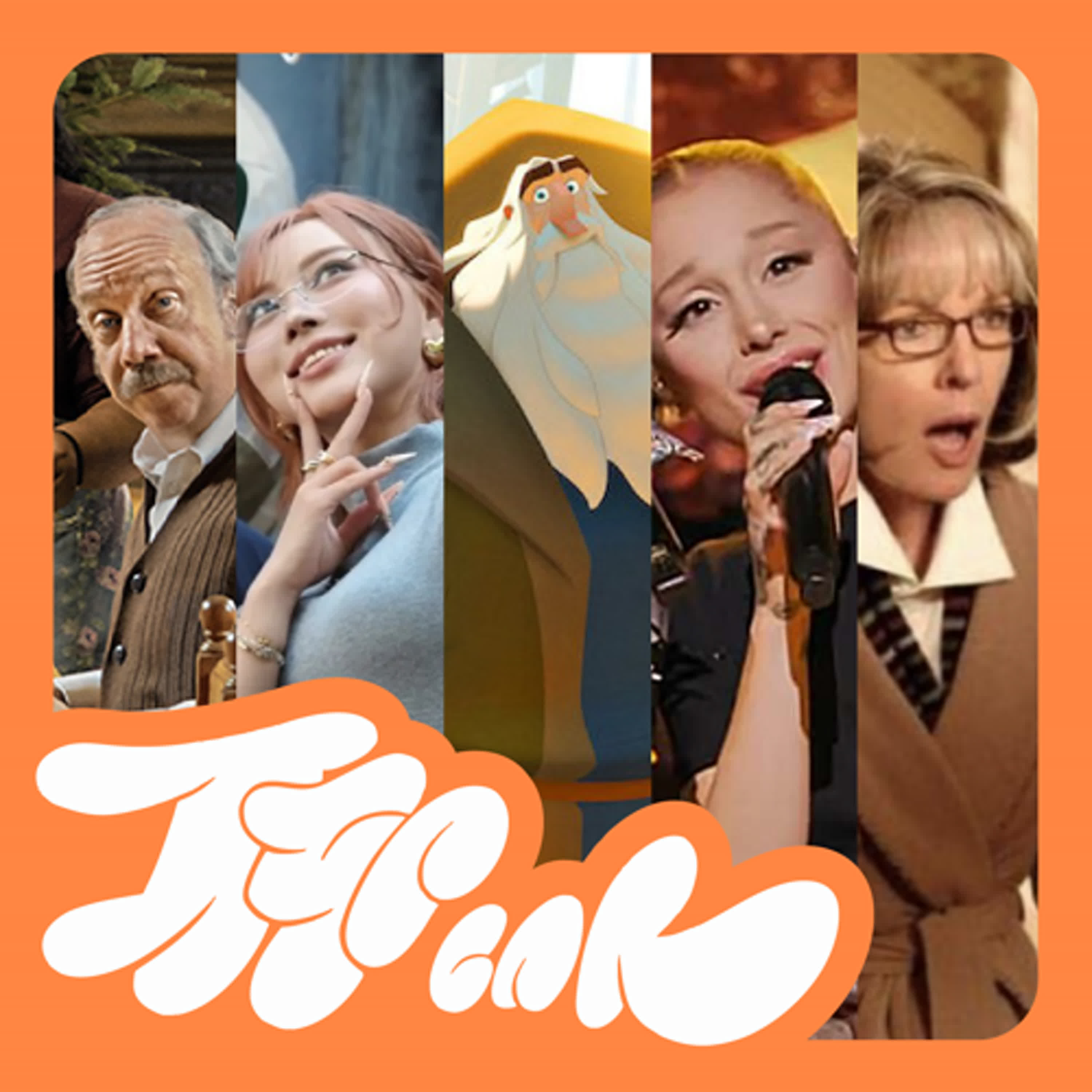 聖誕節推片！有感人有瘋狂也有澀澀的作品🥵｜聊佳節｜ EP.300