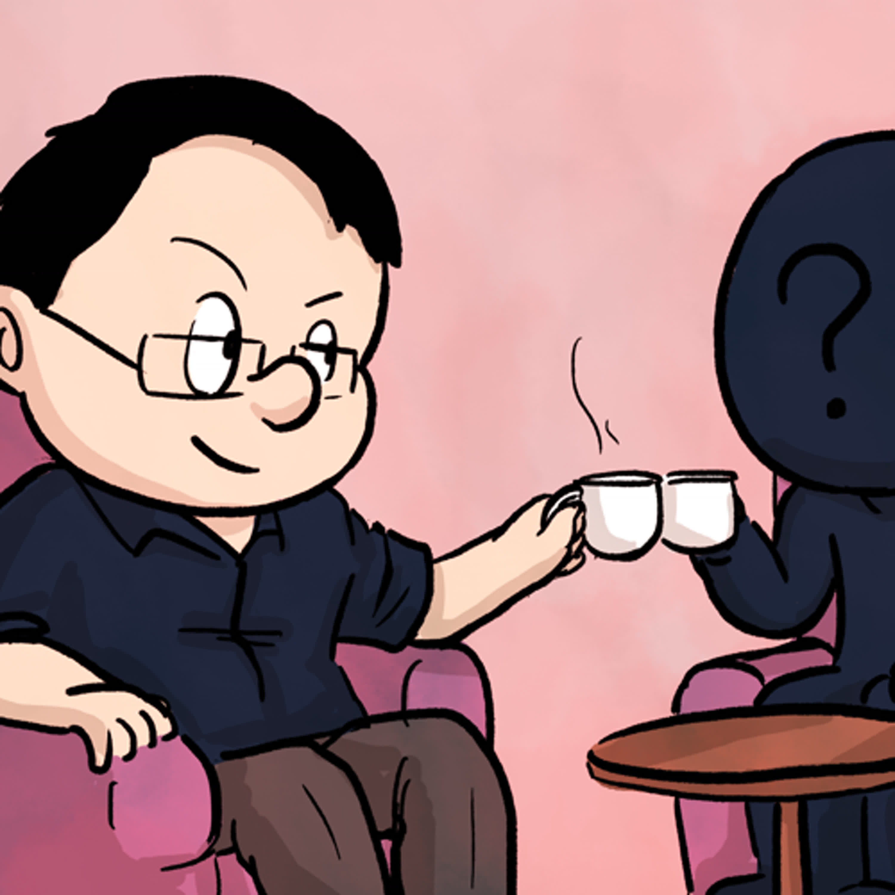 EP156｜【財商】愛要及時 episode artwork