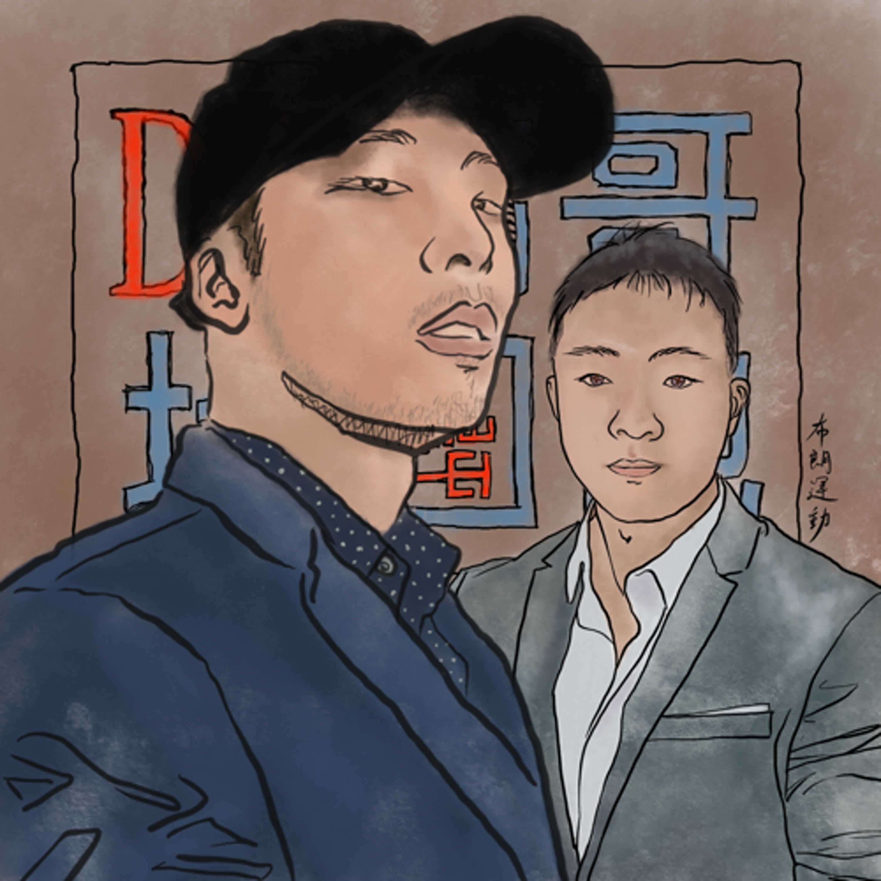 [布朗運動exp63] 微軟經典藍->🤸‍♀️->零日攻擊->🤸‍♀️->小時候做過哪些壞事 feat 小黑, 史塔克實驗室