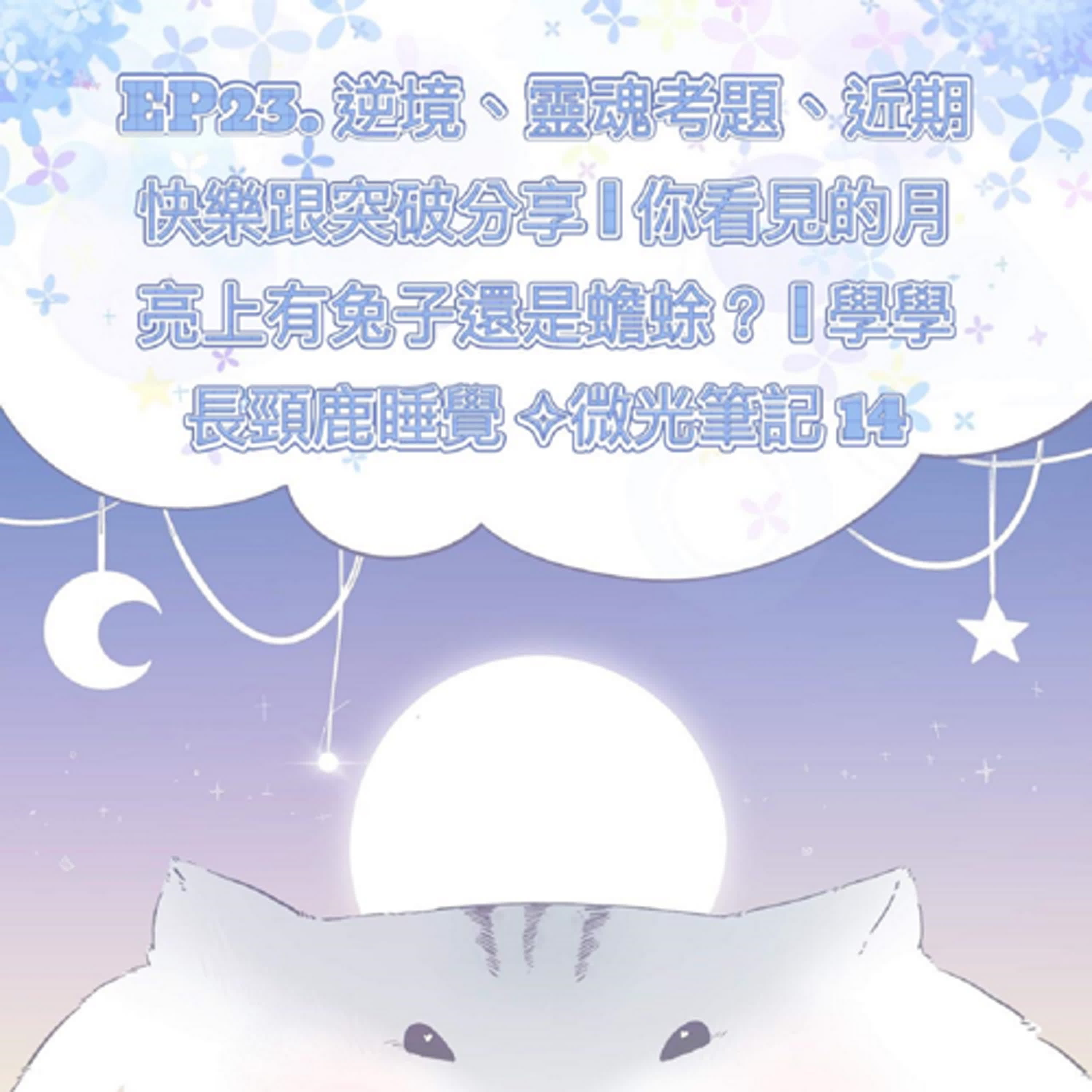 地下微光物語