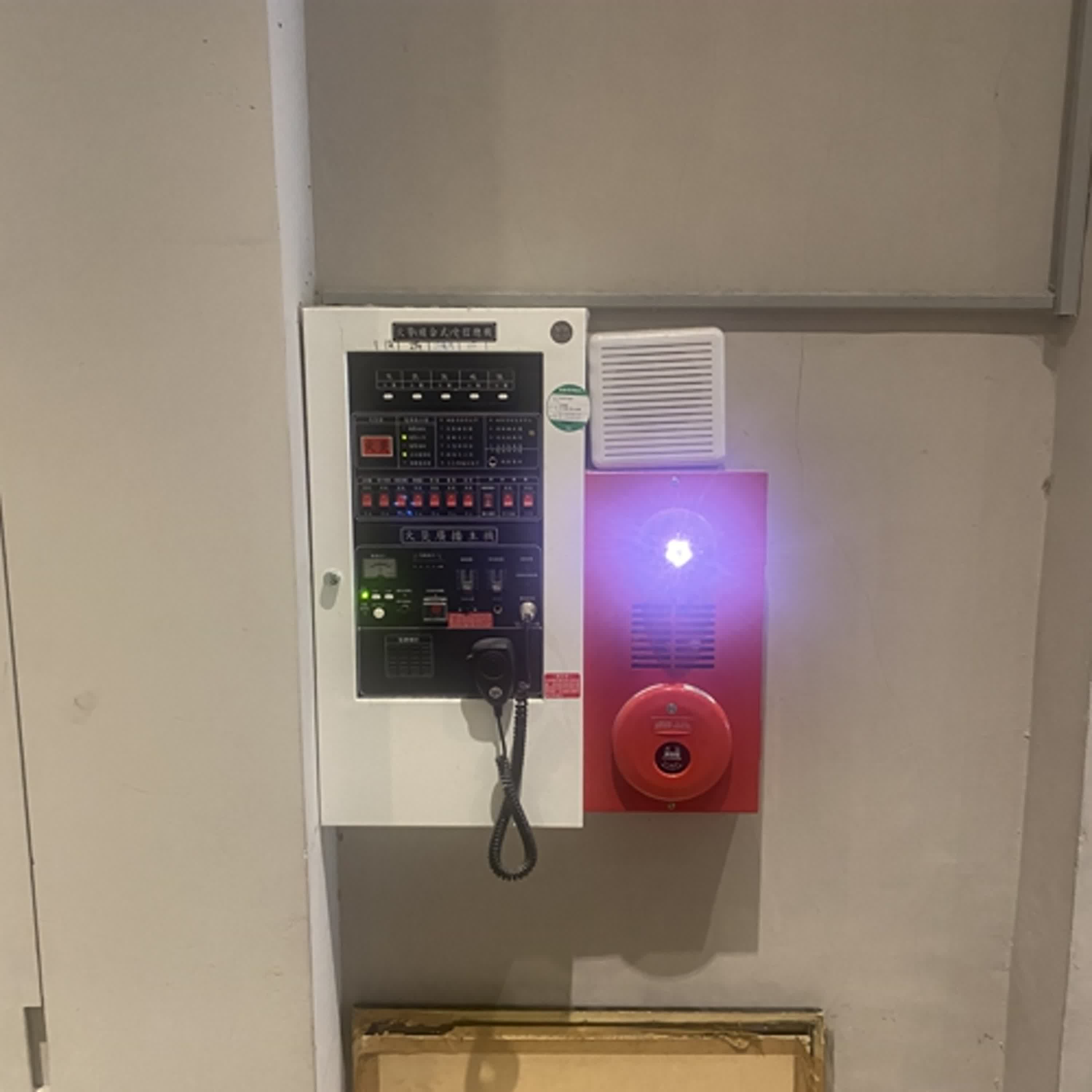 #161 住在社區大樓，也還是要裝住警器的三個理由/消防生活，生活消防