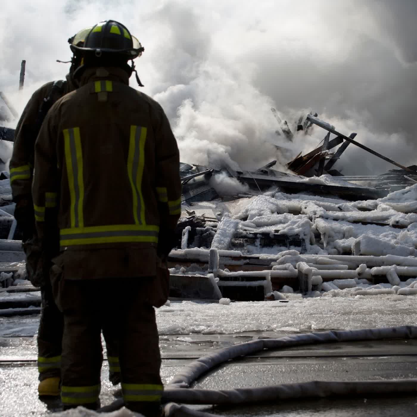 #196 搜救隊的資格是甚麼？搜救隊要會些甚麼？擔任搜救隊最辛苦的事情是？-謝宜紘搜救隊員訪談特輯-中/消防生活，生活消防/feat.謝宜紘