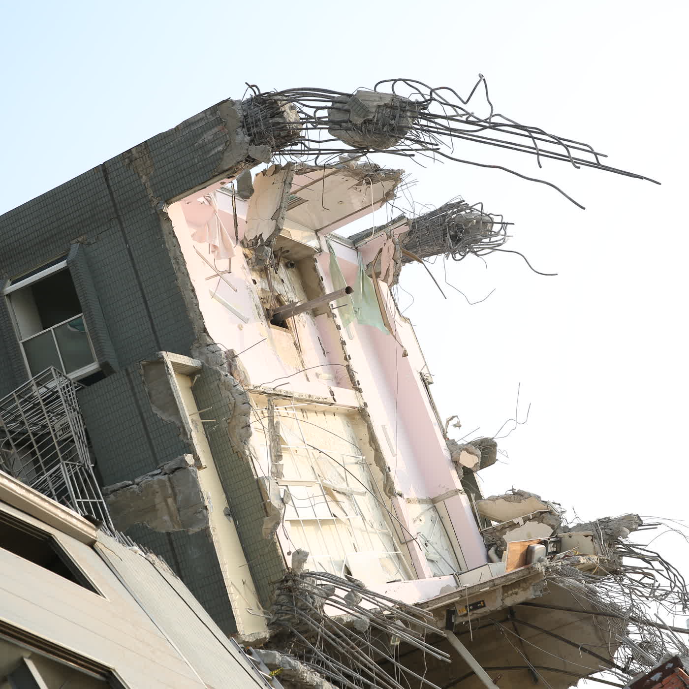 #197 206美濃地震與花蓮地震的救災經驗，在災區看到甚麼？體悟到甚麼？希望從救災現場帶給民眾甚麼？-謝宜紘搜救隊員訪談特輯-下/消防生活，生活消防/feat.謝宜紘