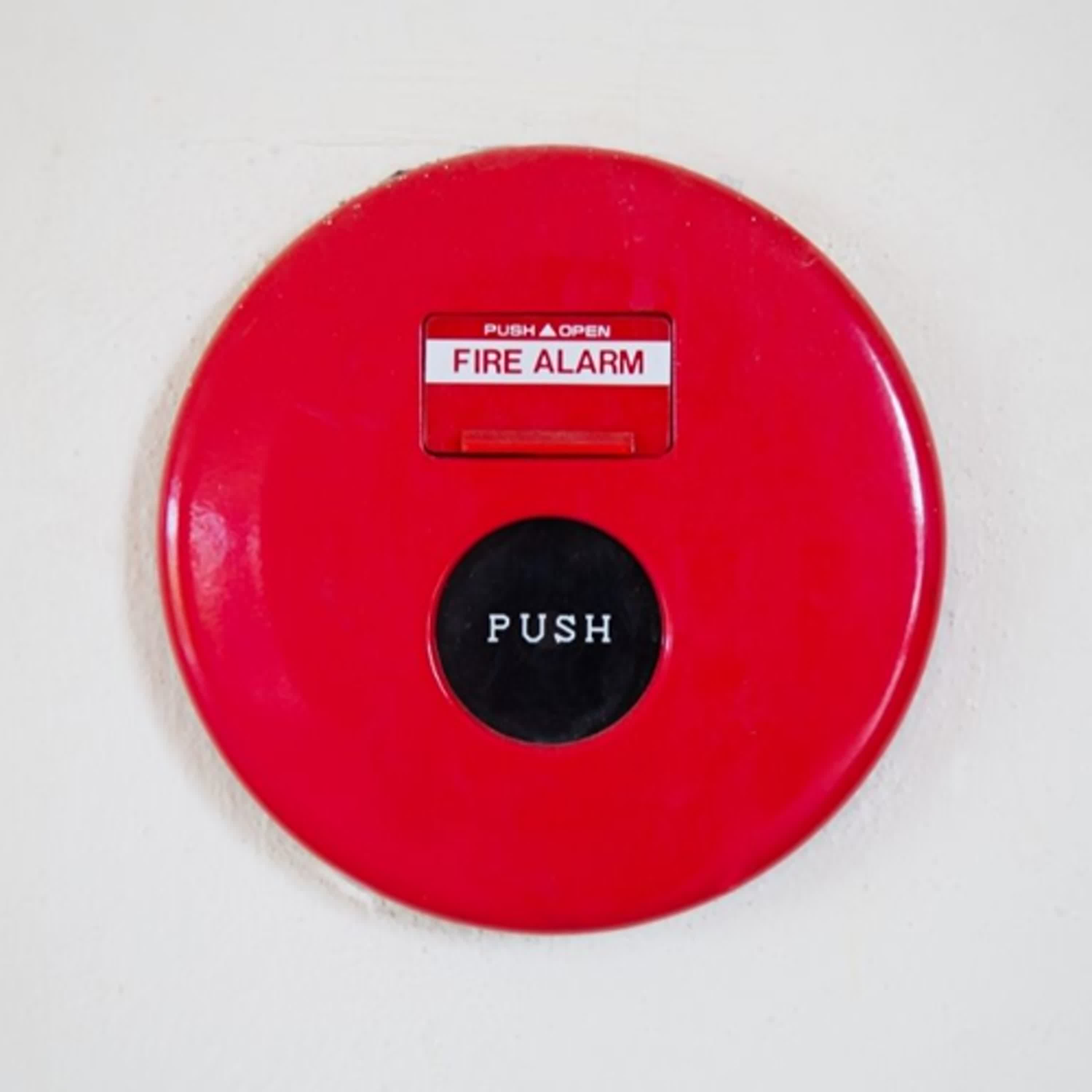 #183 甚麼是火警發信機?使用時有甚麼注意事項?/消防生活,生活消防