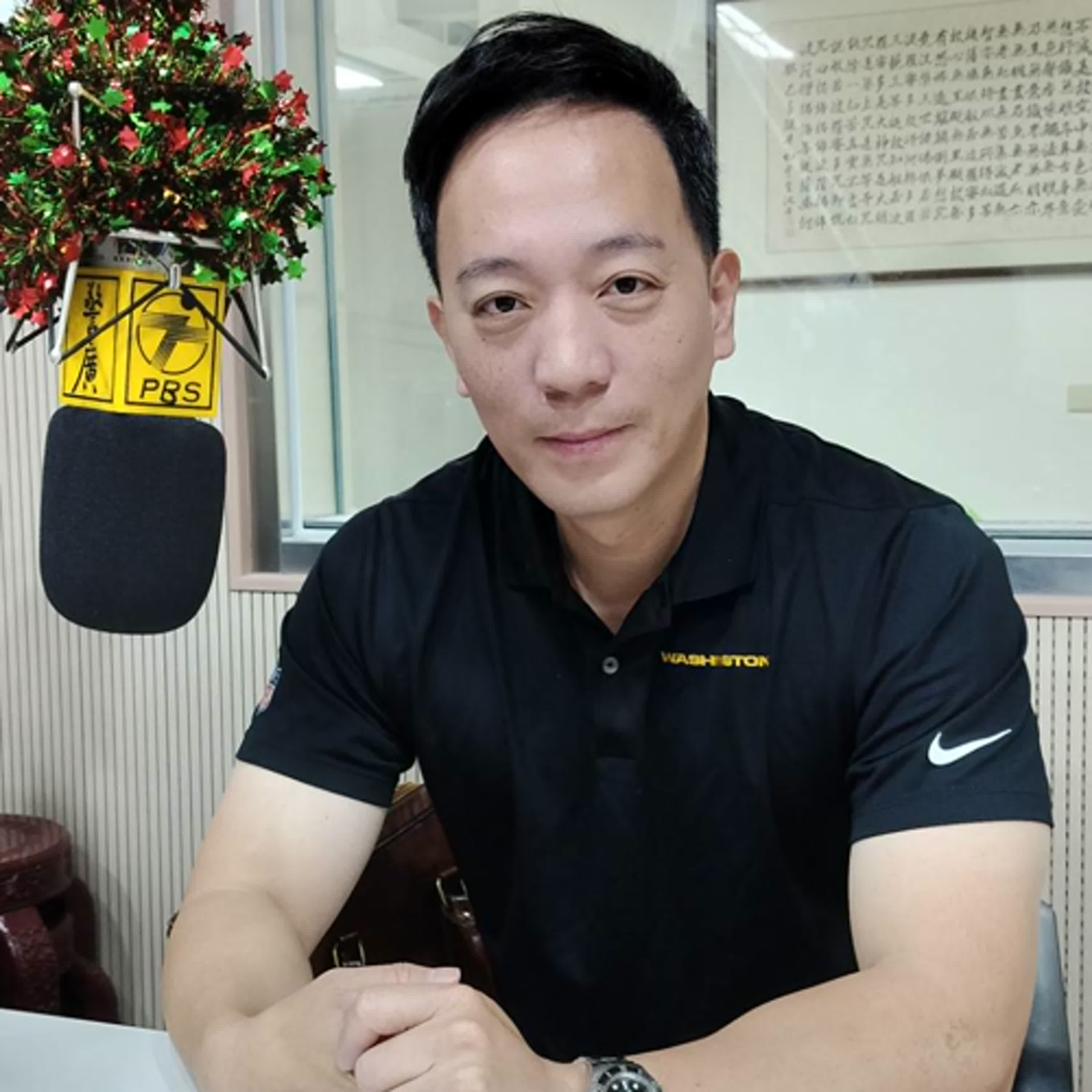 空中警網單元-清明連假期間,掃墓或旅遊時應注意的相關交通疏導措施!(1140313專訪宜蘭縣警局礁溪分局長楊迪光) episode artwork