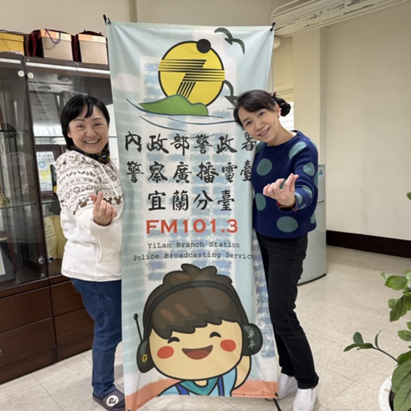 康健大補帖單元-未來20年內,每100個國人,將有3人為失智症所苦!!(0216專訪台北榮總員山分院護理之家簡惠慧護理長) episode artwork