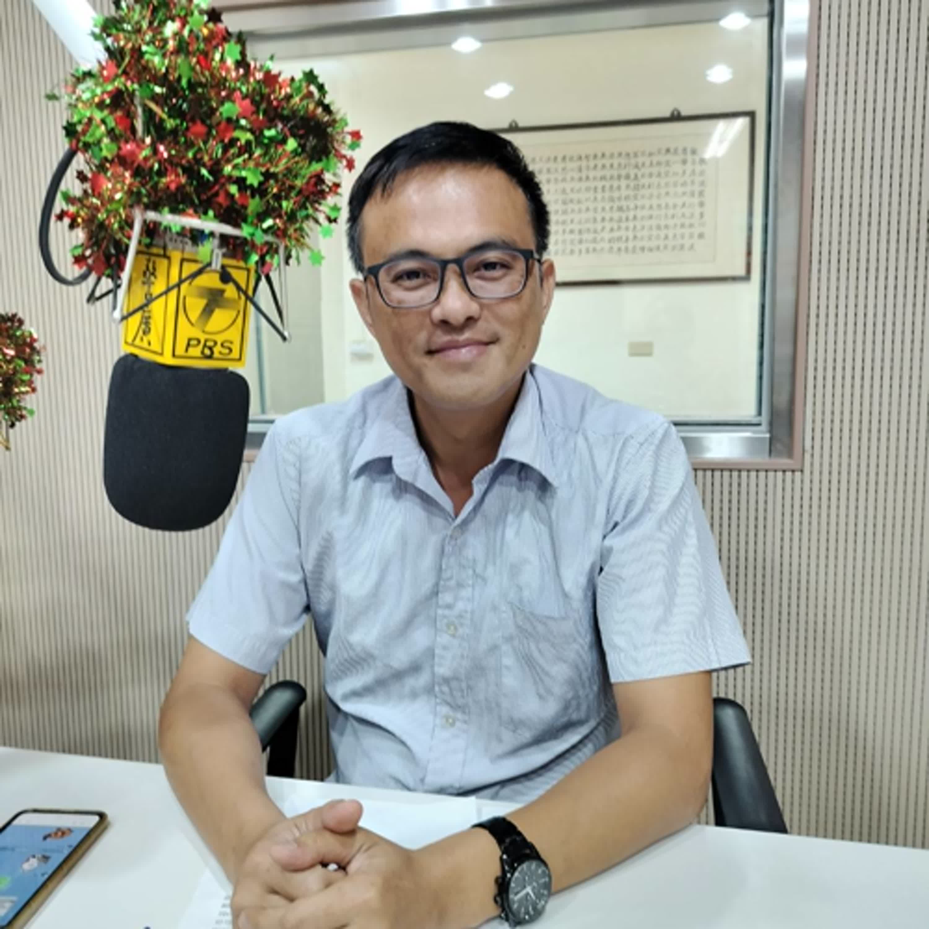 空中警網單元-6/1-6/7僅一週時間,民眾被詐騙財損就高達21億!!(1140612專訪三星分局柯正雄副分局長) episode artwork