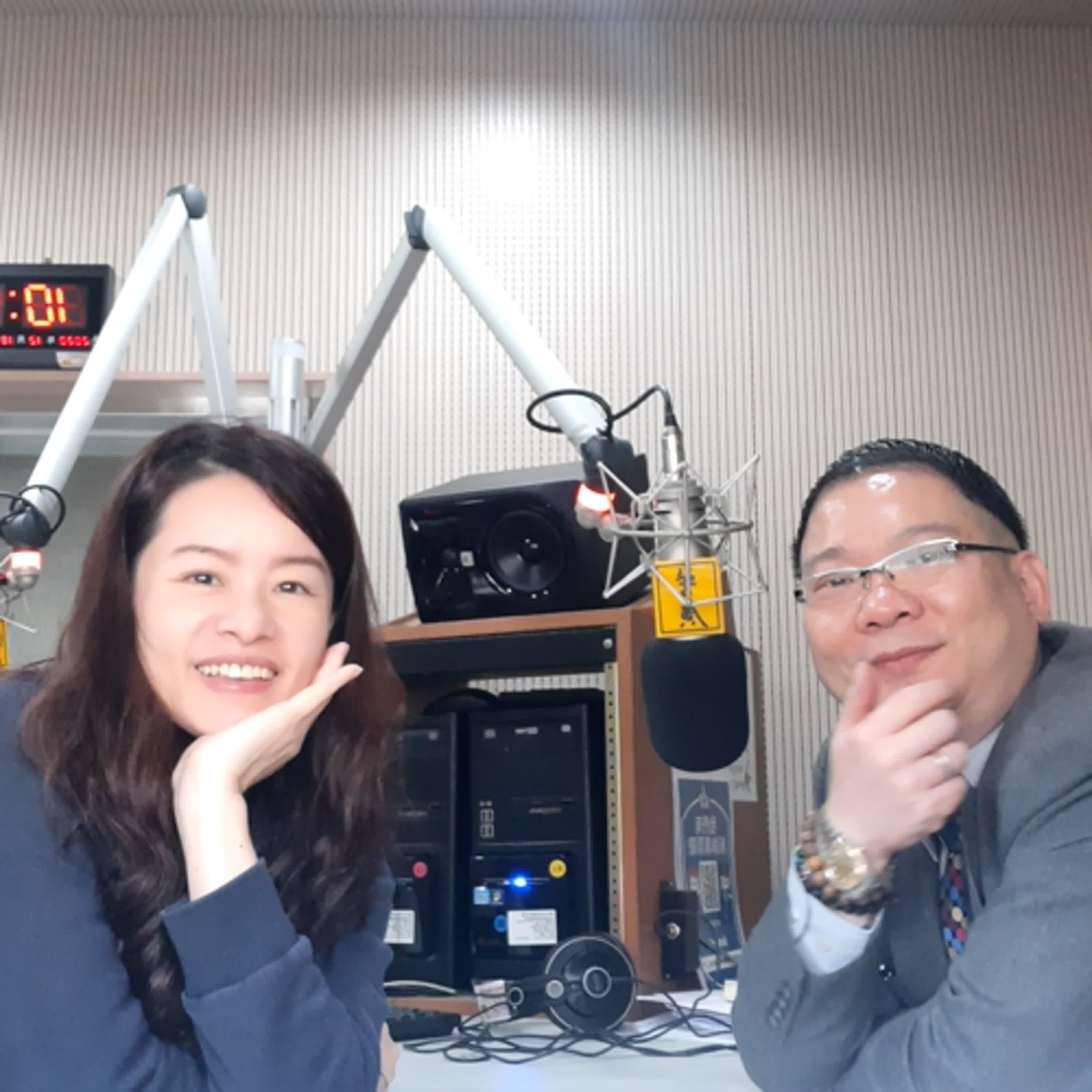 1140611通勤災害之認定案例分享6 episode artwork