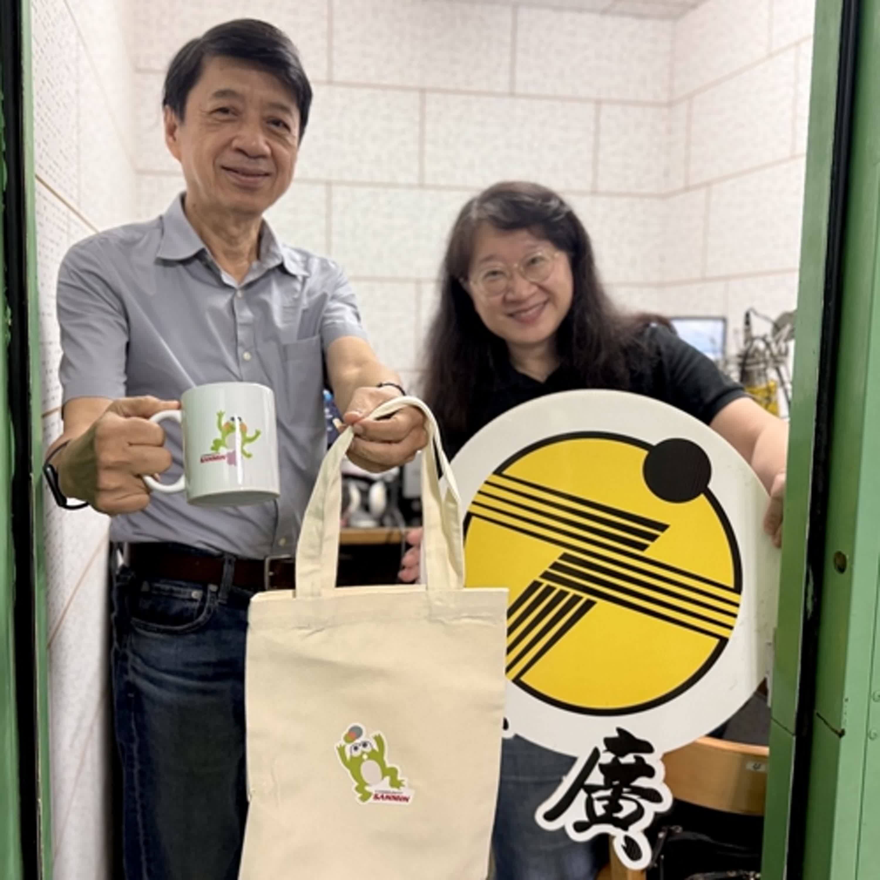 永康最後秘境 三民社區守護蛙蛙樂園