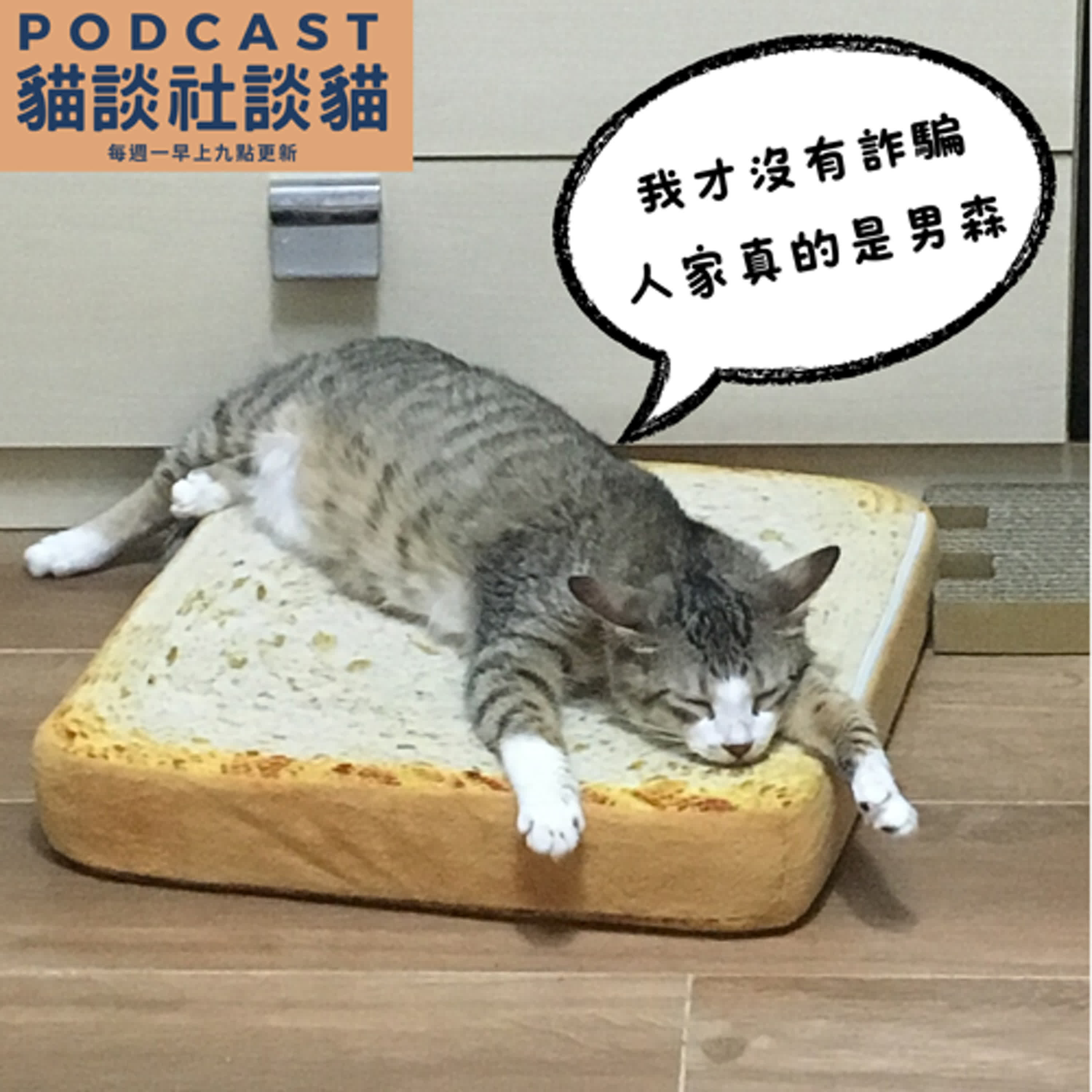 S10EP15 諮詢師這麼會講幹話是可以的嗎？ft.諮詢師Carol