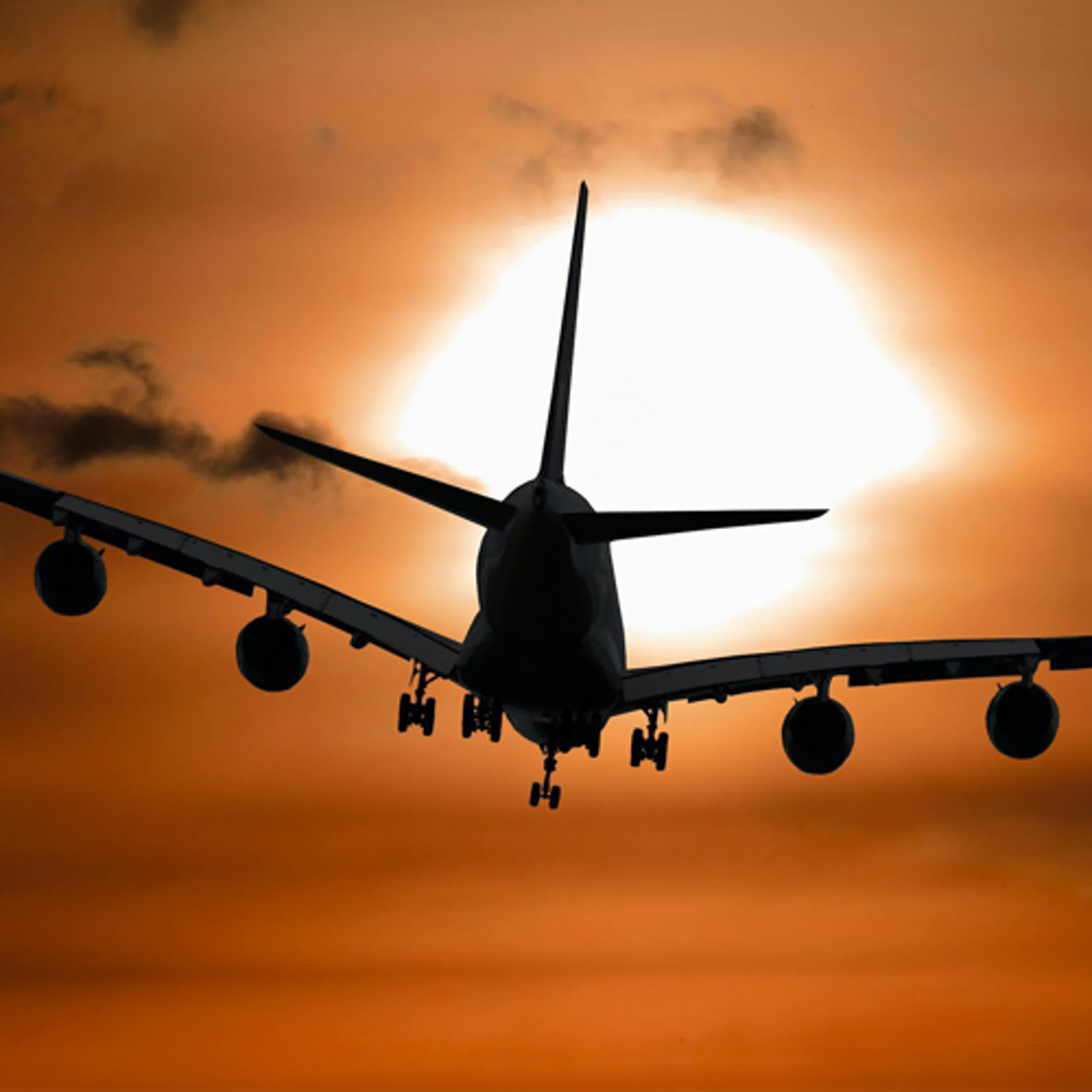 未知的航班,卻迎向驚恐結局的怪談故事-最後一班航班 未知的航班,卻迎向驚恐結局的怪談故事-最後一班航班