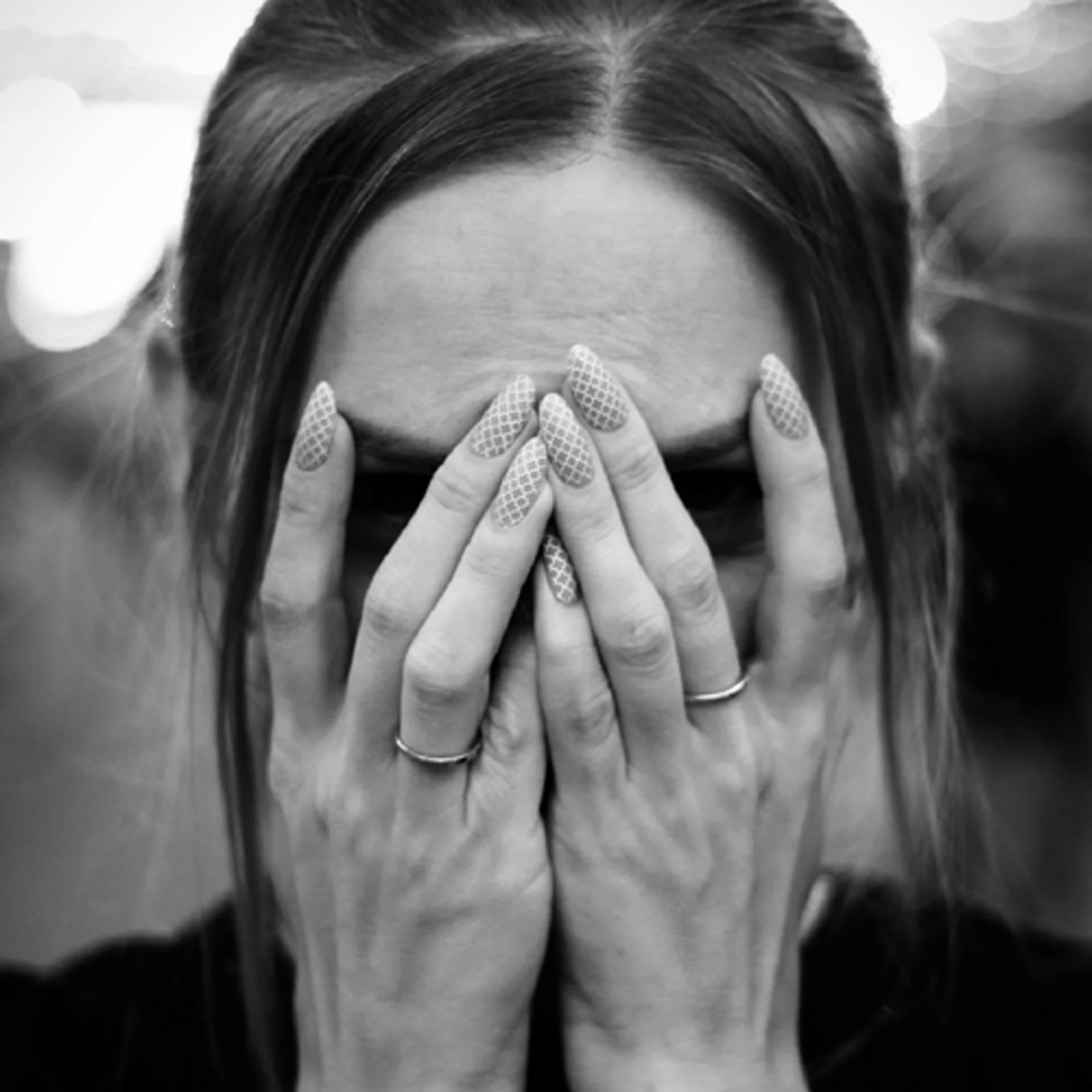 被誤會真的很不好受的怪談故事－你誤會我了