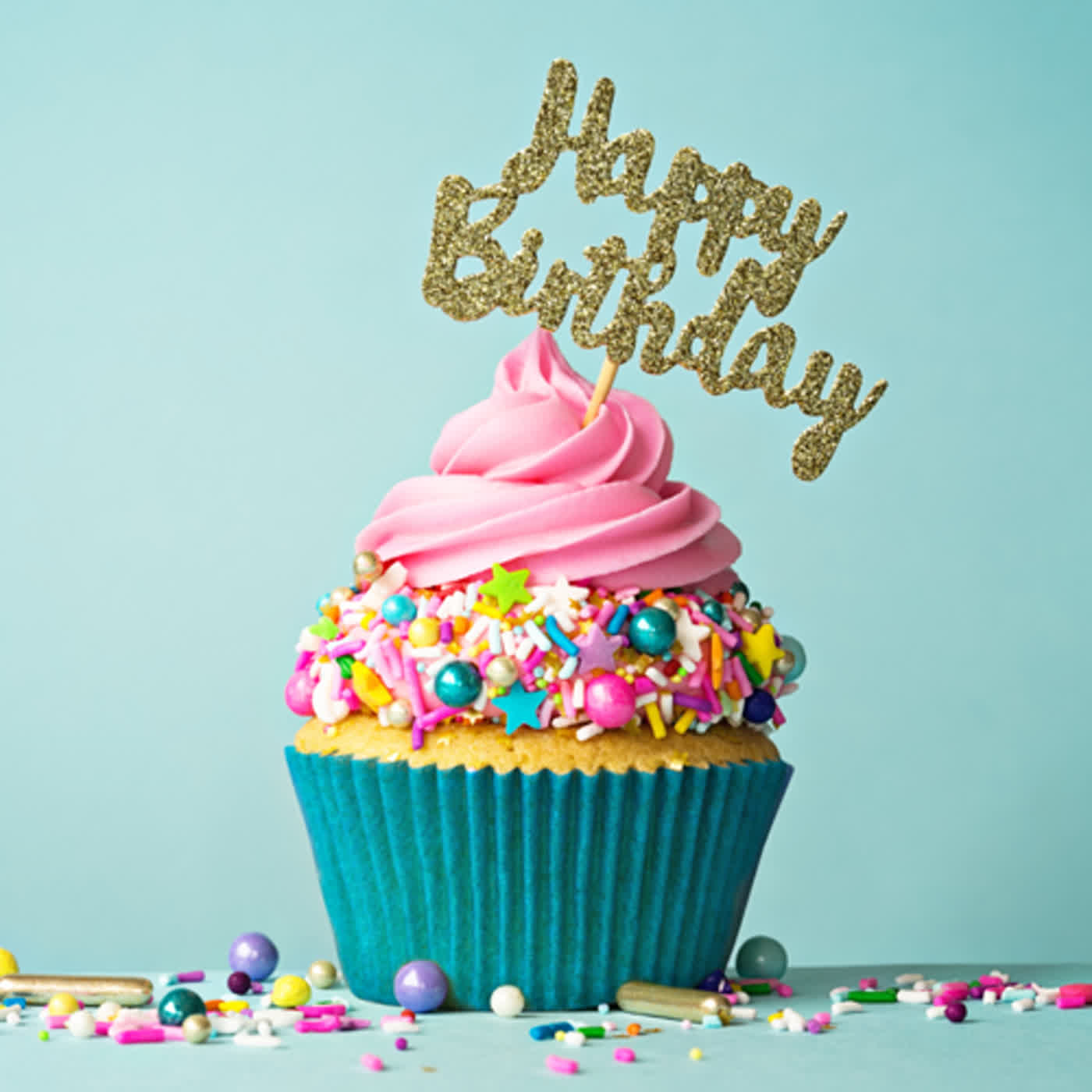 《回饋篇》7月生日壽星祝賀 / 即興彈唱打招呼+生日歌