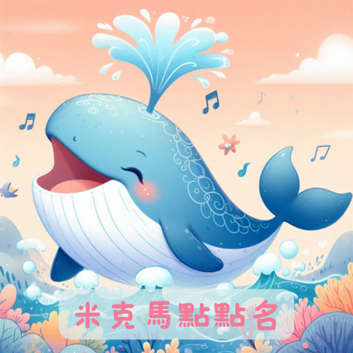 【米克馬點點名】鯨魚之歌：神秘的52赫茲？！