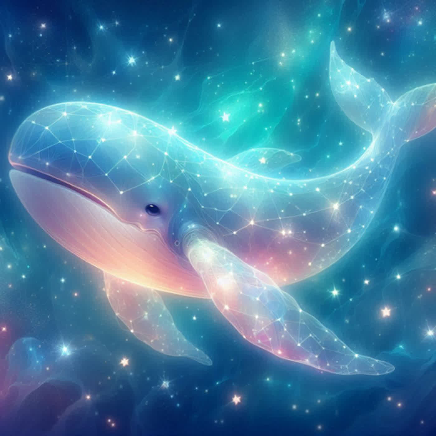 【米克馬點點名】鯨魚之歌：來自光年之外的祝福