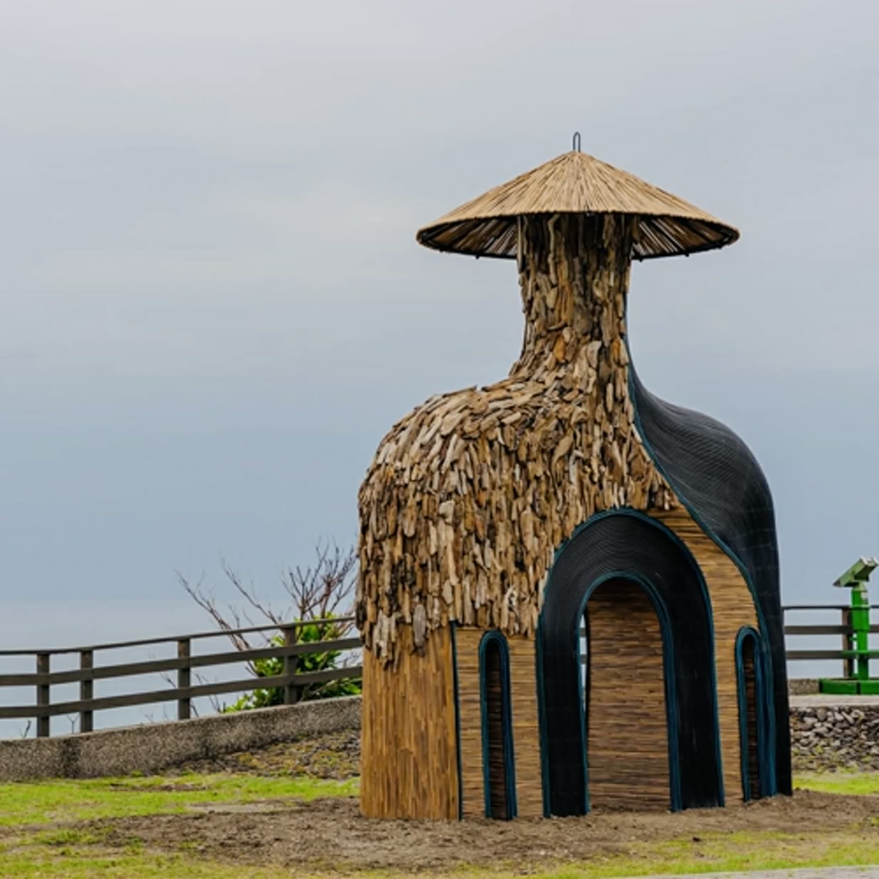 S4 EP 15 「送給世界的禮物—駐地藝術家Eleng Luluan 安聖惠」 S4 EP 15 「送給世界的禮物—駐地藝術家Eleng Luluan 安聖惠」