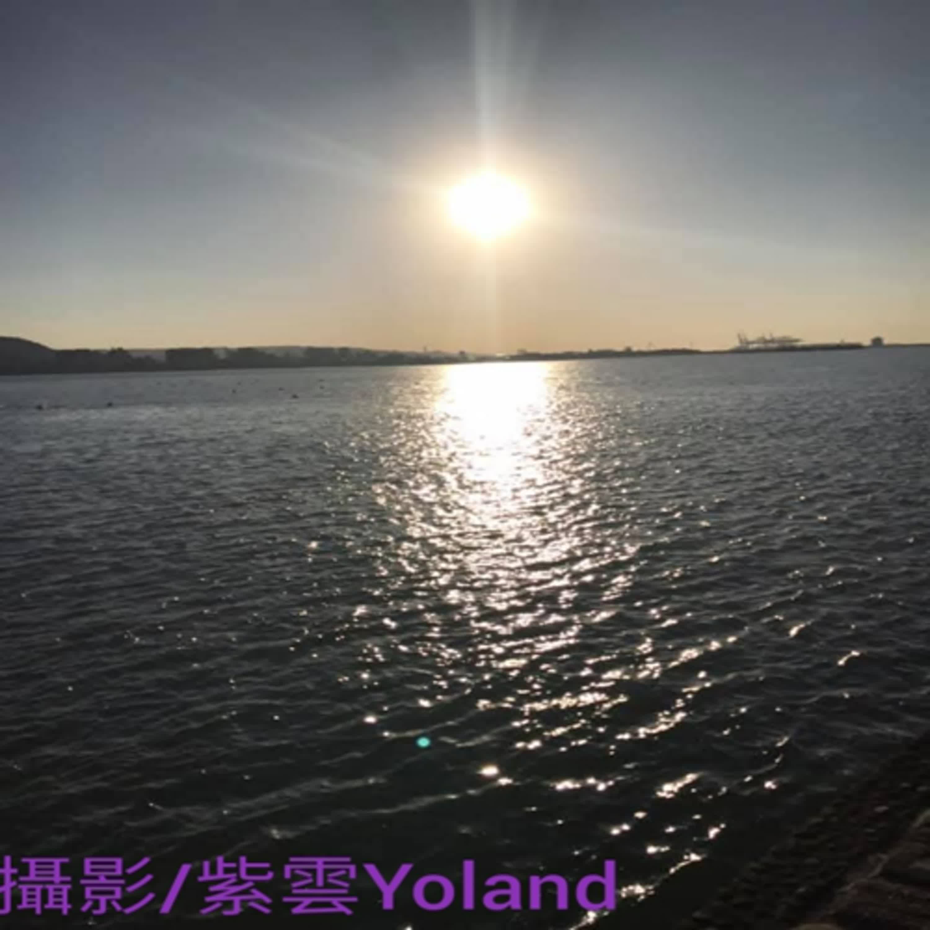 大江東去—紫雲Yoland