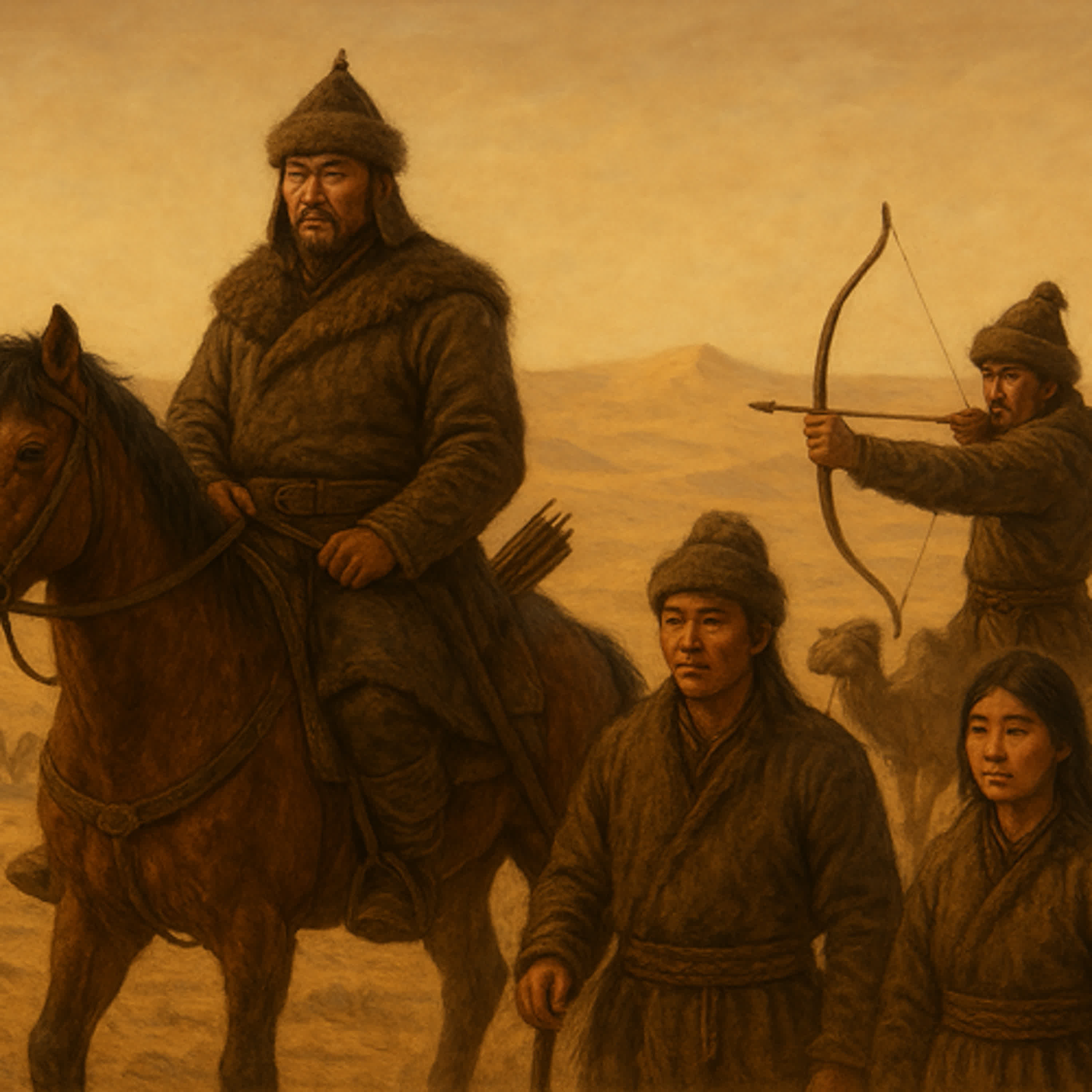 Reviewing Chinese history with systems analysis