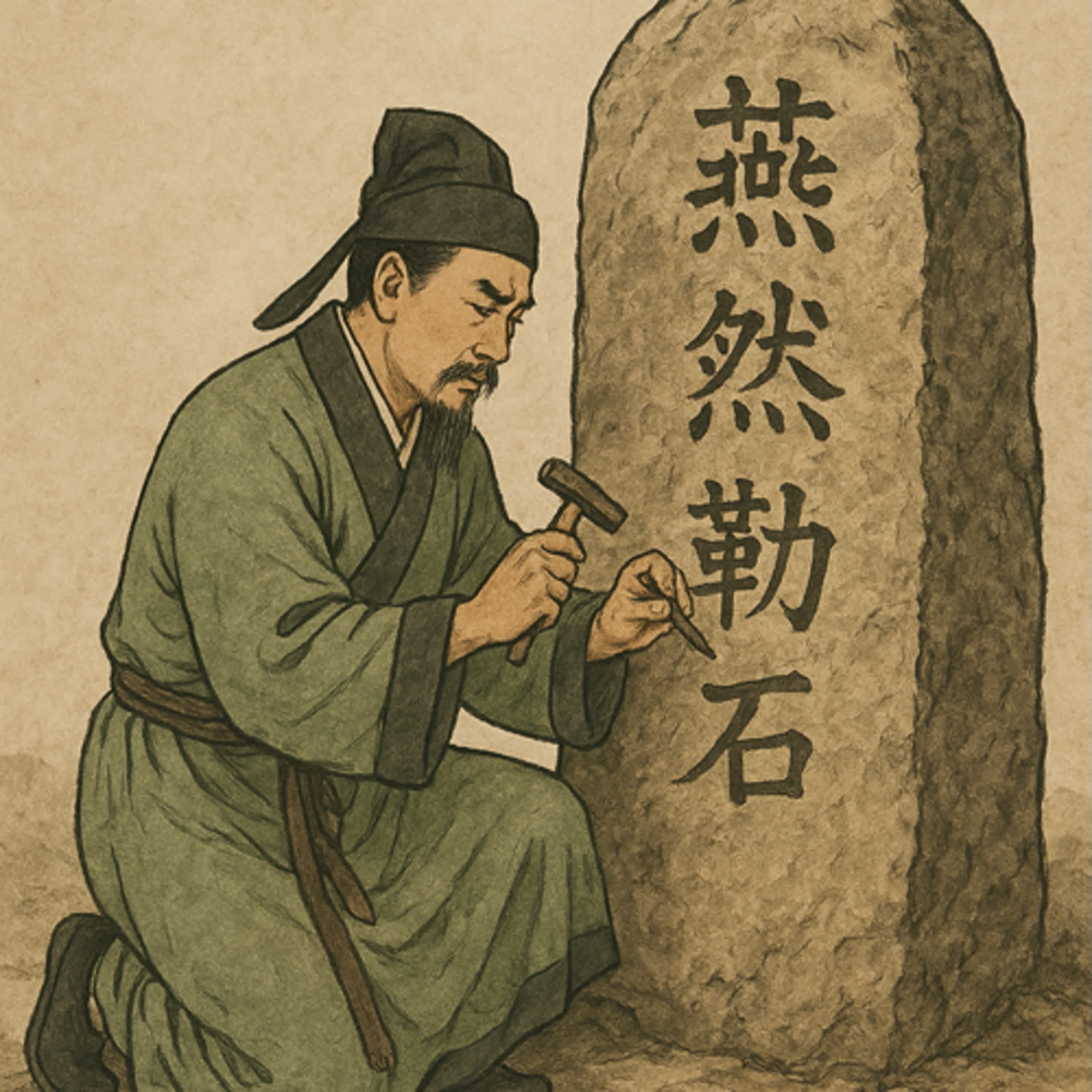 Reviewing Chinese history with systems analysis