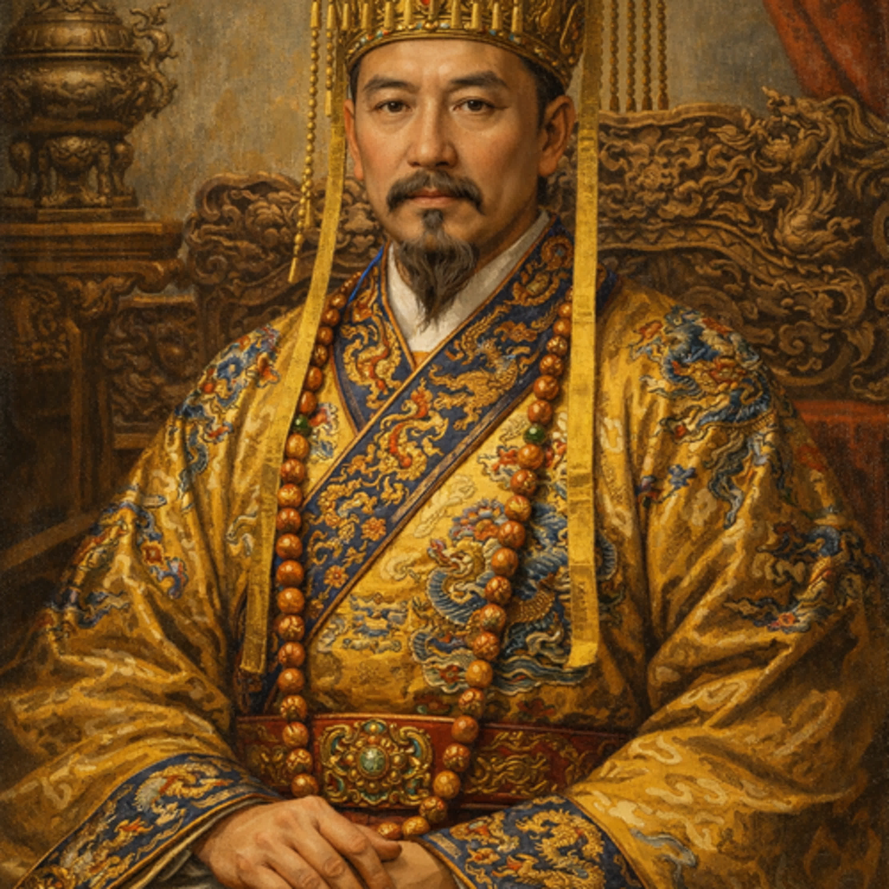 The Tragic Destiny of the Cao Family: Sentimentality and the Inevitable Fall of the Wei Dynasty