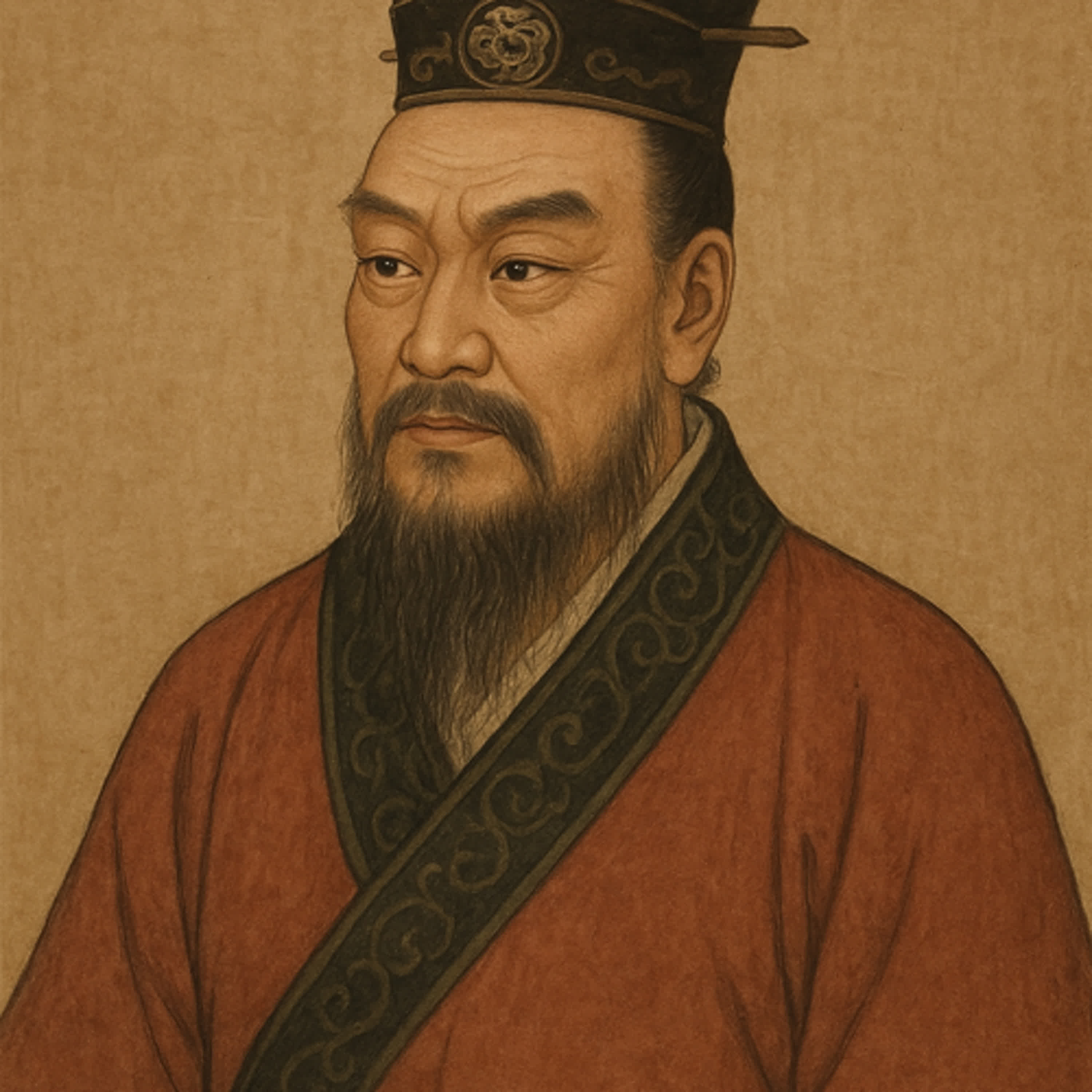 The Transformation of Chinese Society During the Three Kingdoms Period (220-280 CE)