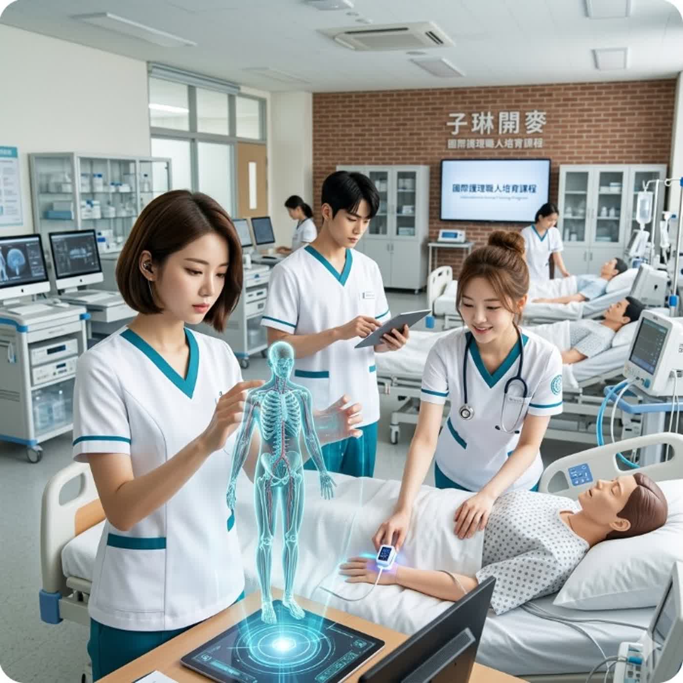 EP896 別只盯著高中看!選對五專,讓孩子具備「國際職人」競爭力 EP896 別只盯著高中看!選對五專,讓孩子具備「國際職人」競爭力