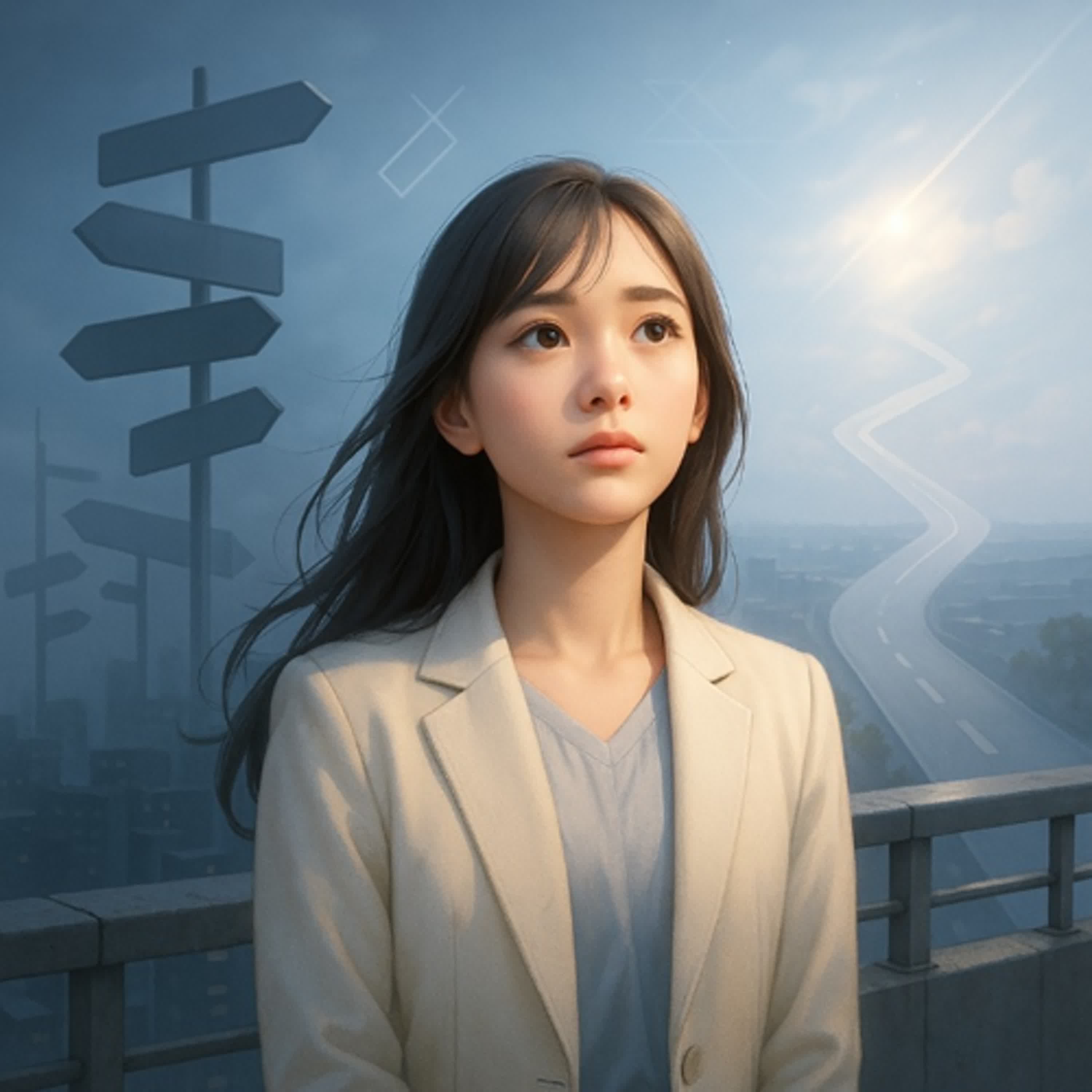 EP847  卡住太久了？〈跳級思維〉帶你翻越人生的卡點山脈！