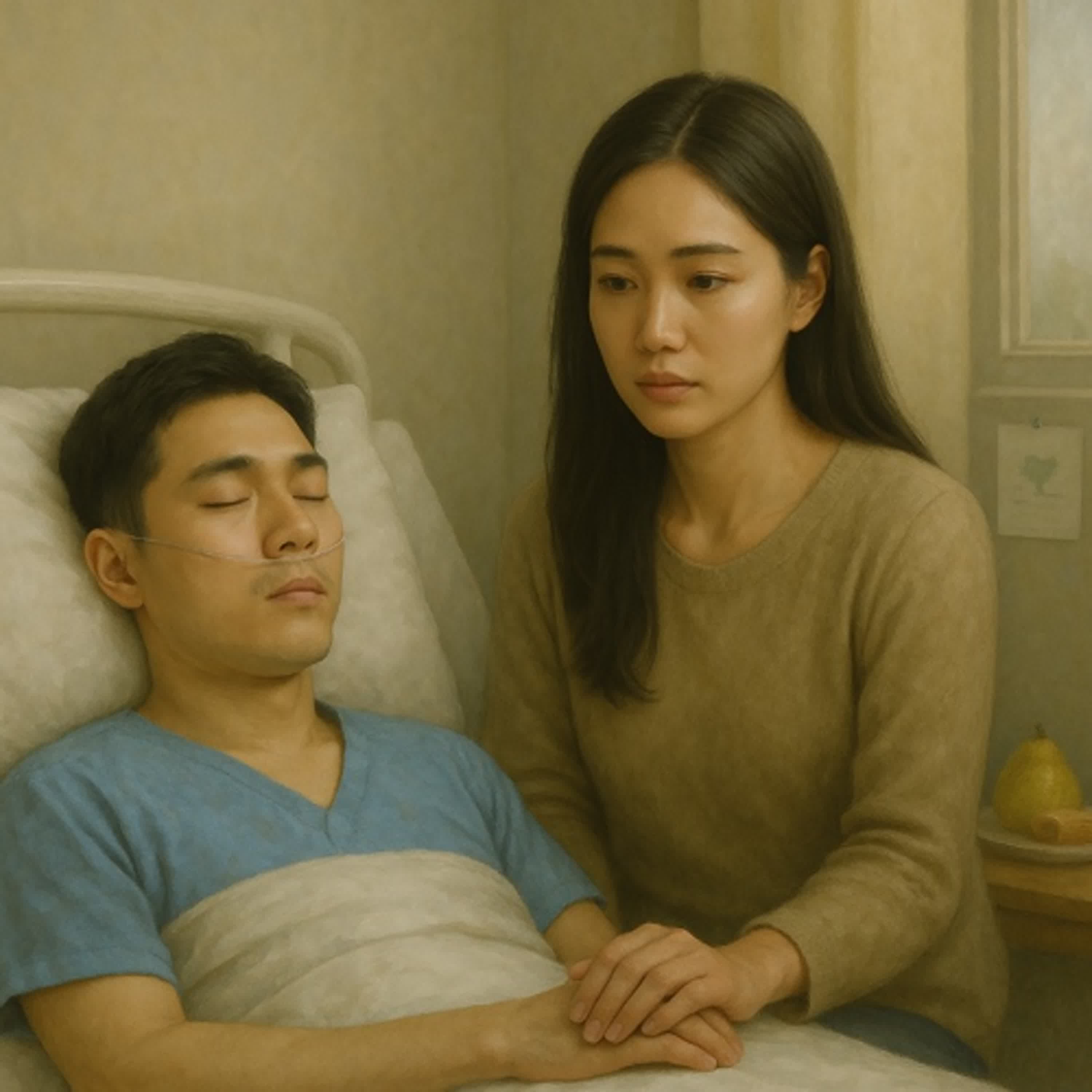EP802 還沒放手，是因為有人願意接住—創世屏東分院