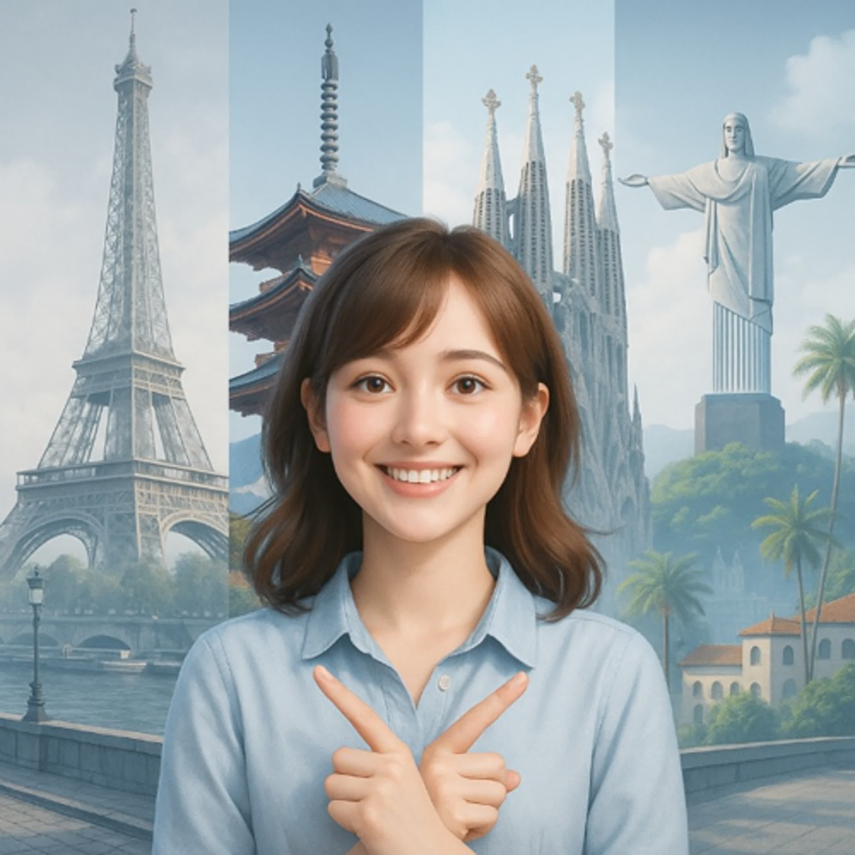 EP848  你的城市，是在變美？還是在變無感？從《城市文化創新》看見城市品牌的秘密