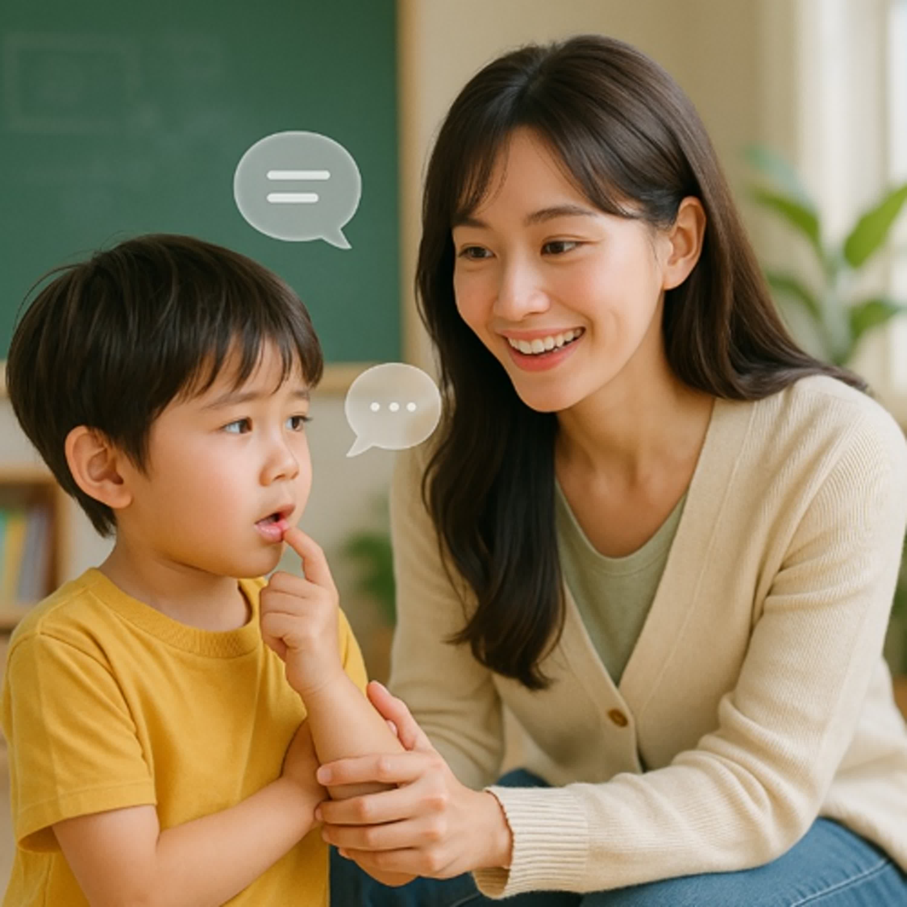 EP839  一句話卡住，影響一輩子？讓表達力變成孩子的超能力！