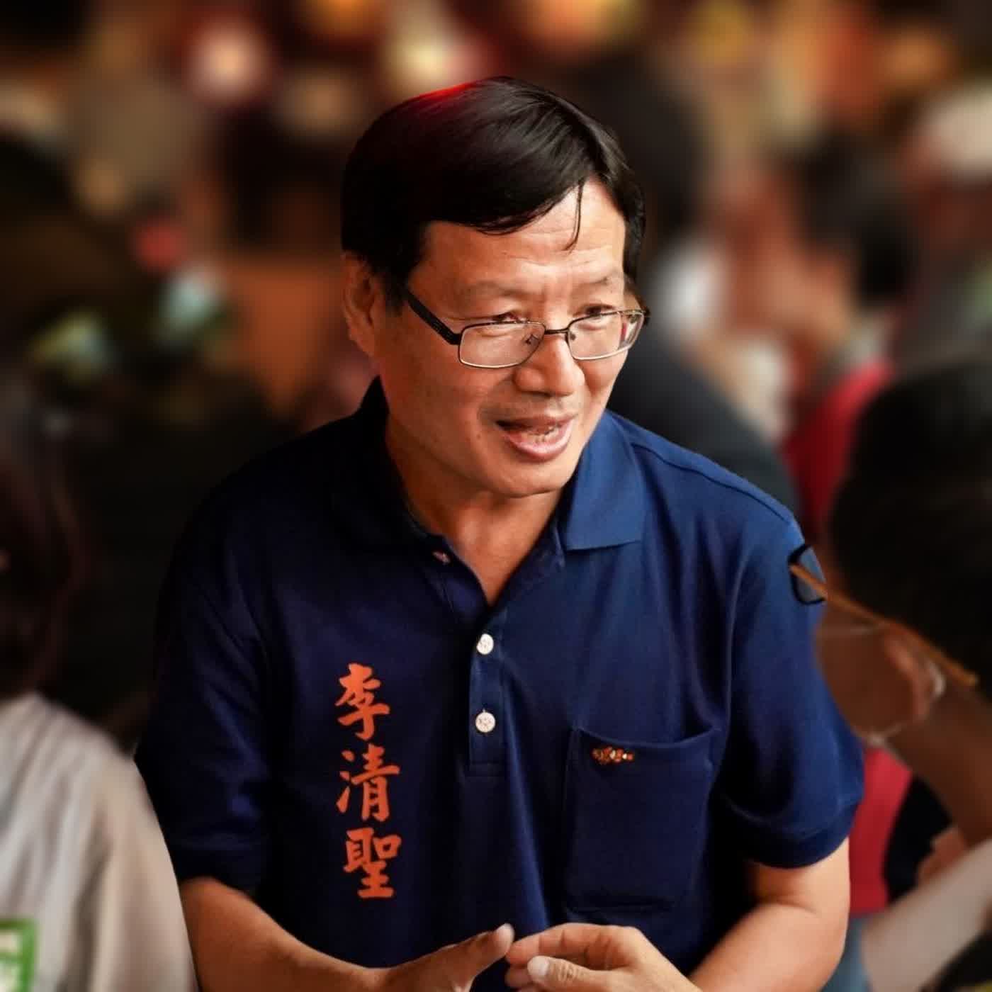EP1026  屏東「議會模範生」！李清聖誤闖叢林小白兔的神奇故事