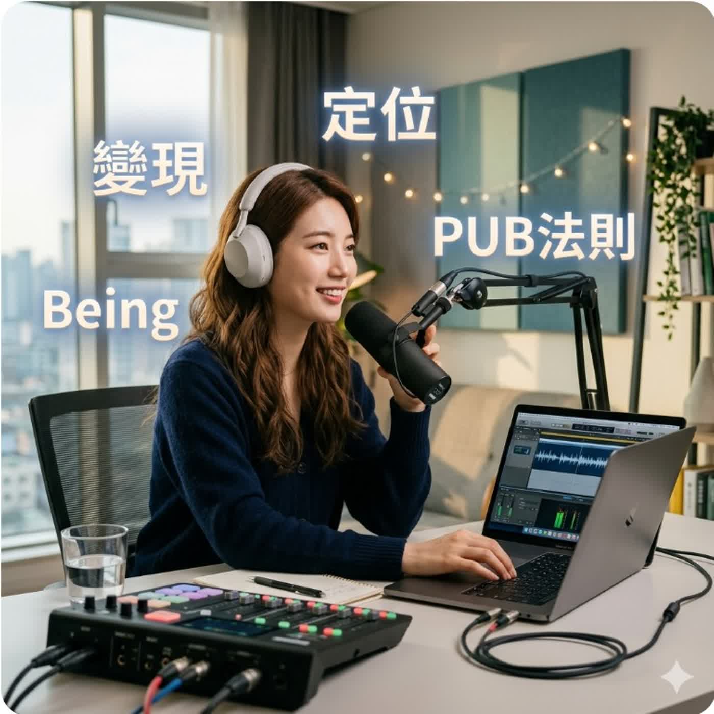 EP903 自媒體變現卡關?掌握 52 個商業思維,AI 幫你打造高獲利個人IP EP903 自媒體變現卡關?掌握 52 個商業思維,AI 幫你打造高獲利個人IP